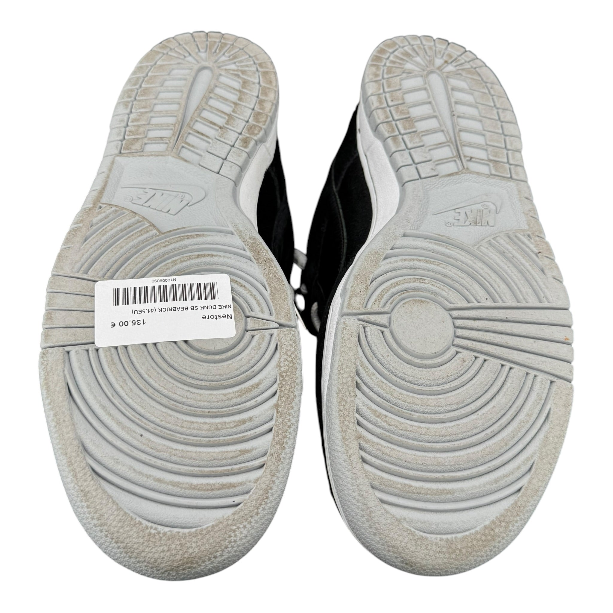 Dunk SB Low Medicom Toys (44.5EU)