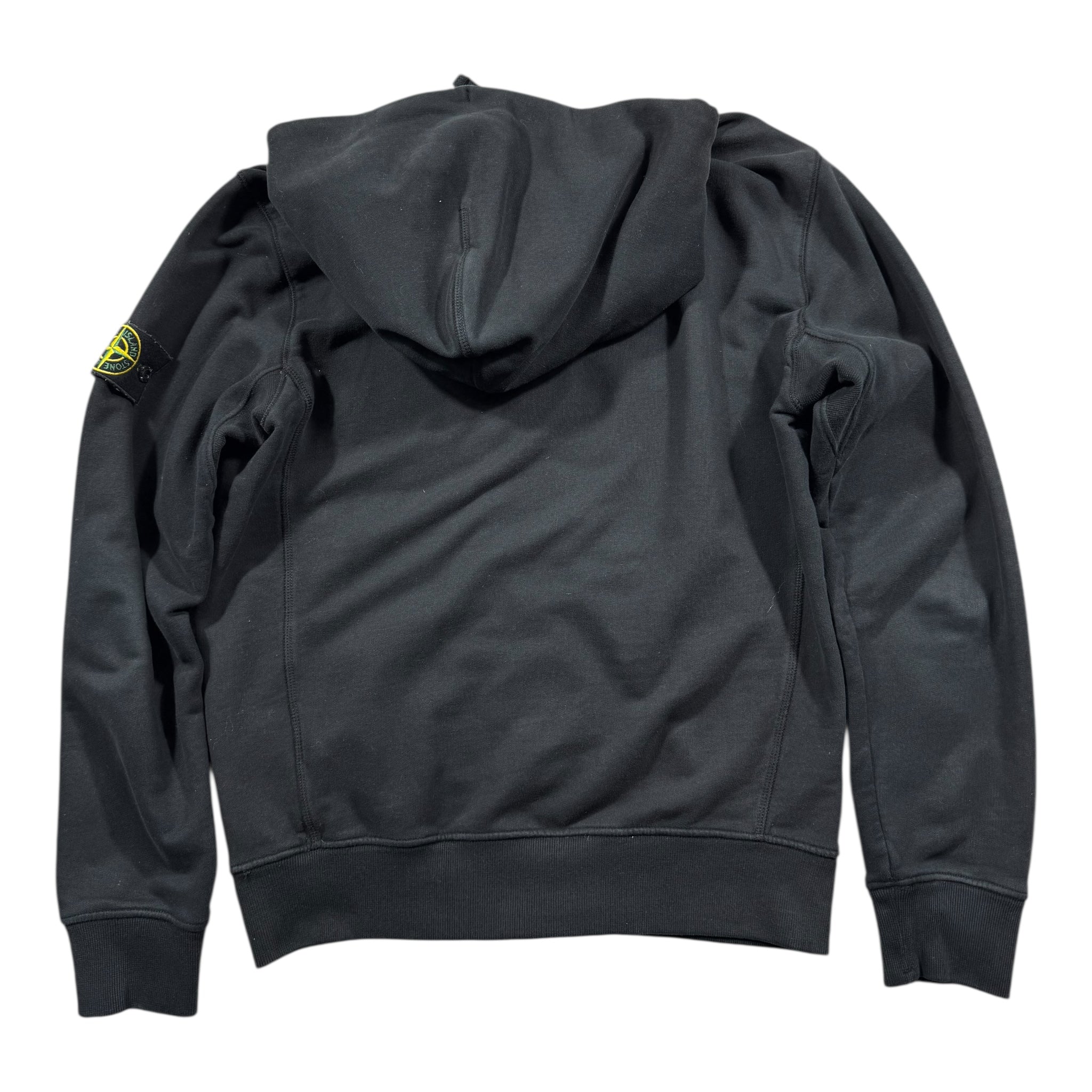 Sweat zippé Stone Island