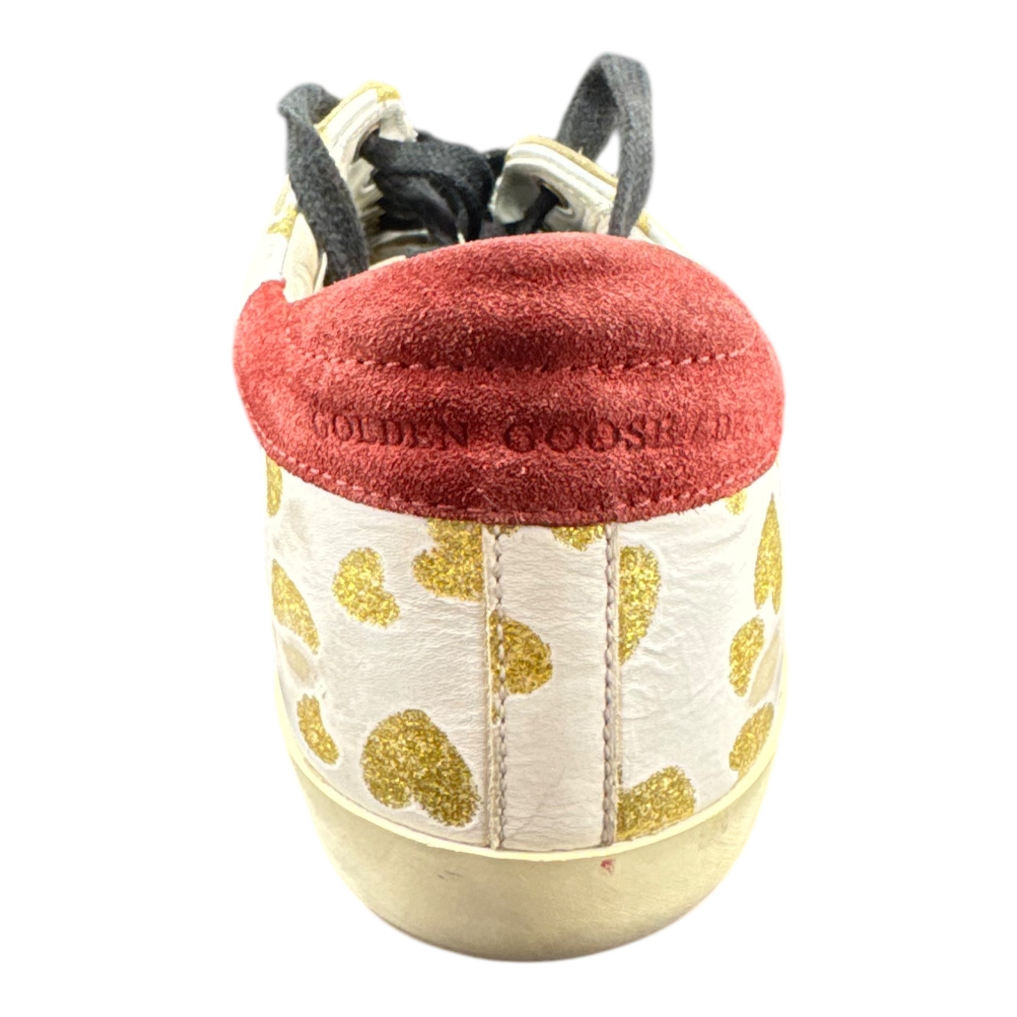 Golden Goose Super Star (39EU)