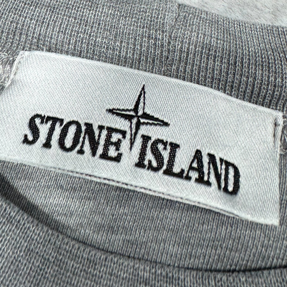 Sweat Stone Island (M)