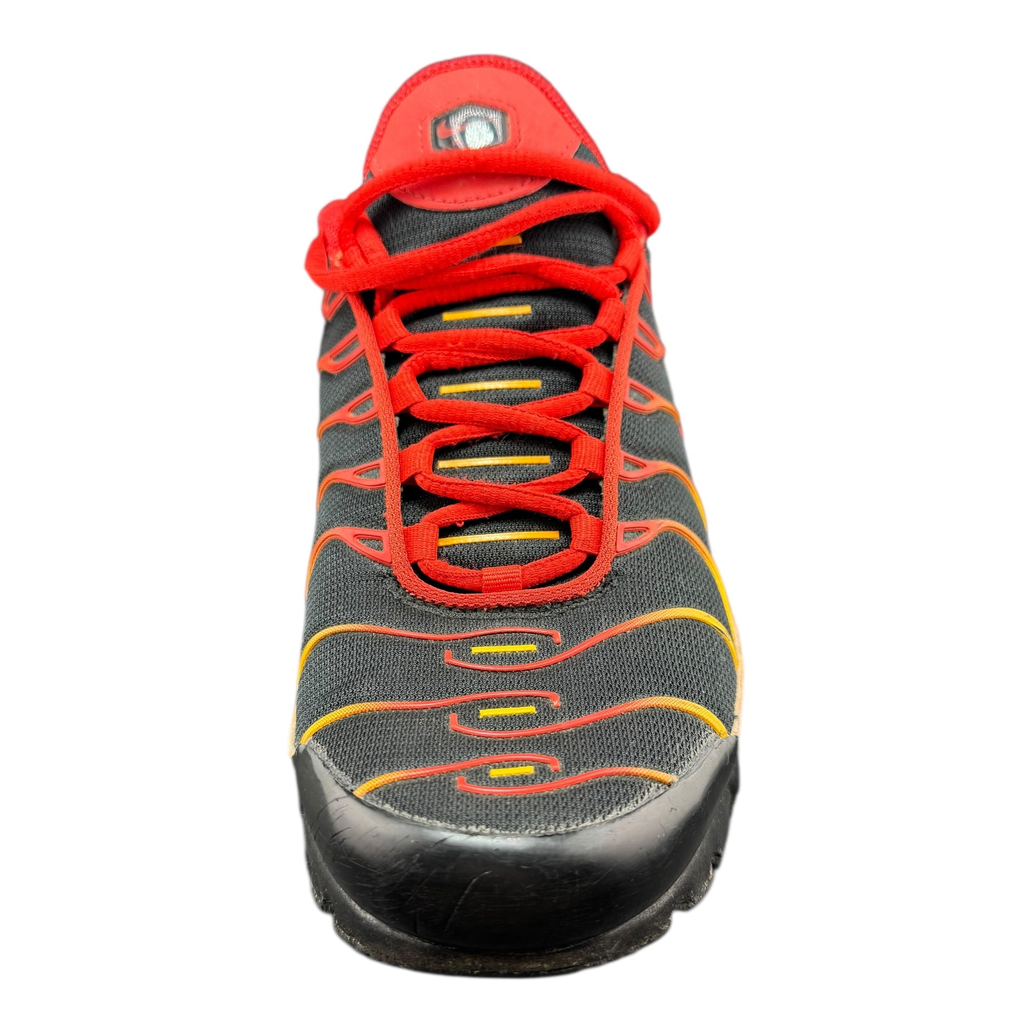 Air Max Plus TN Volcano Lava (41EU)