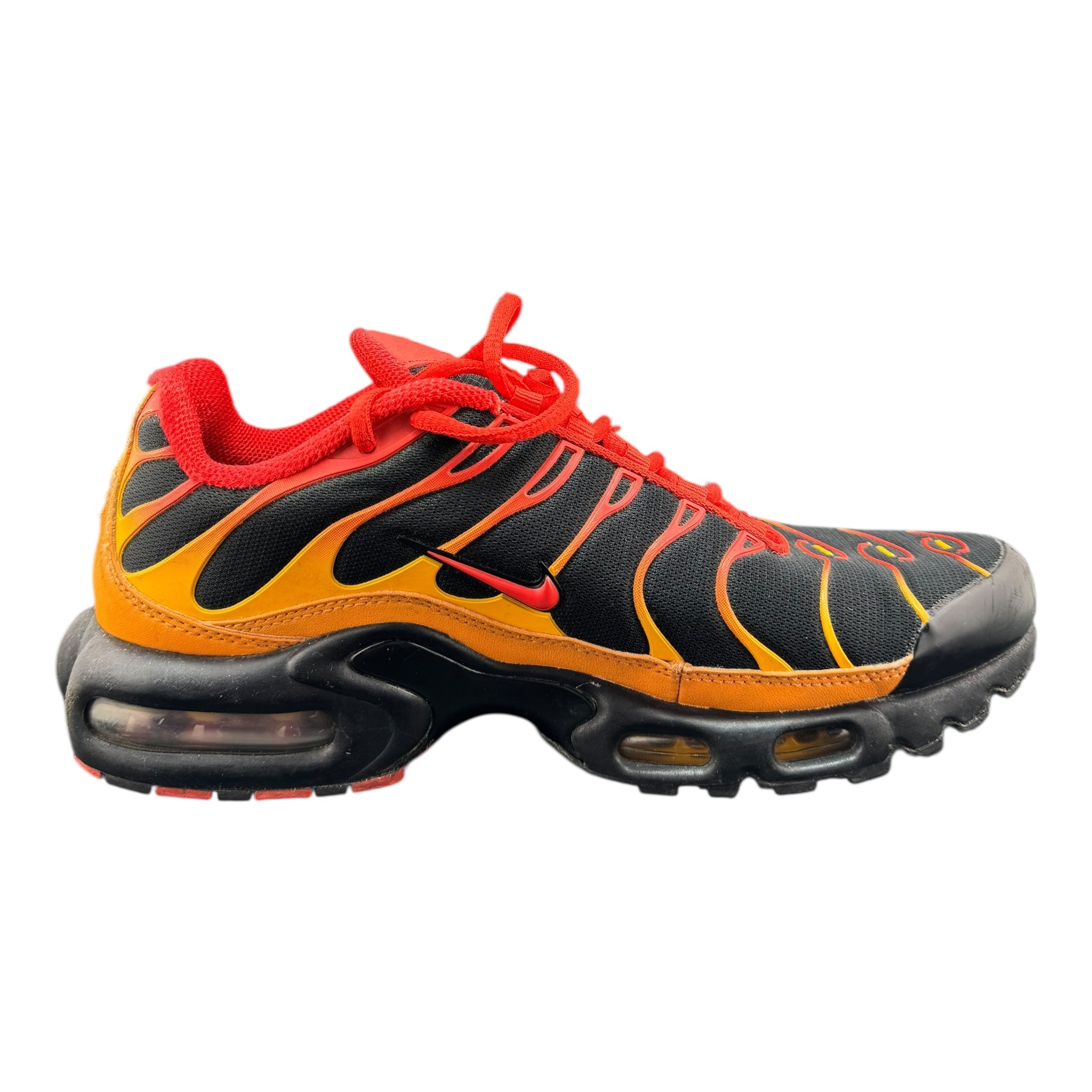 Air Max Plus TN Volcano Lava (41EU)