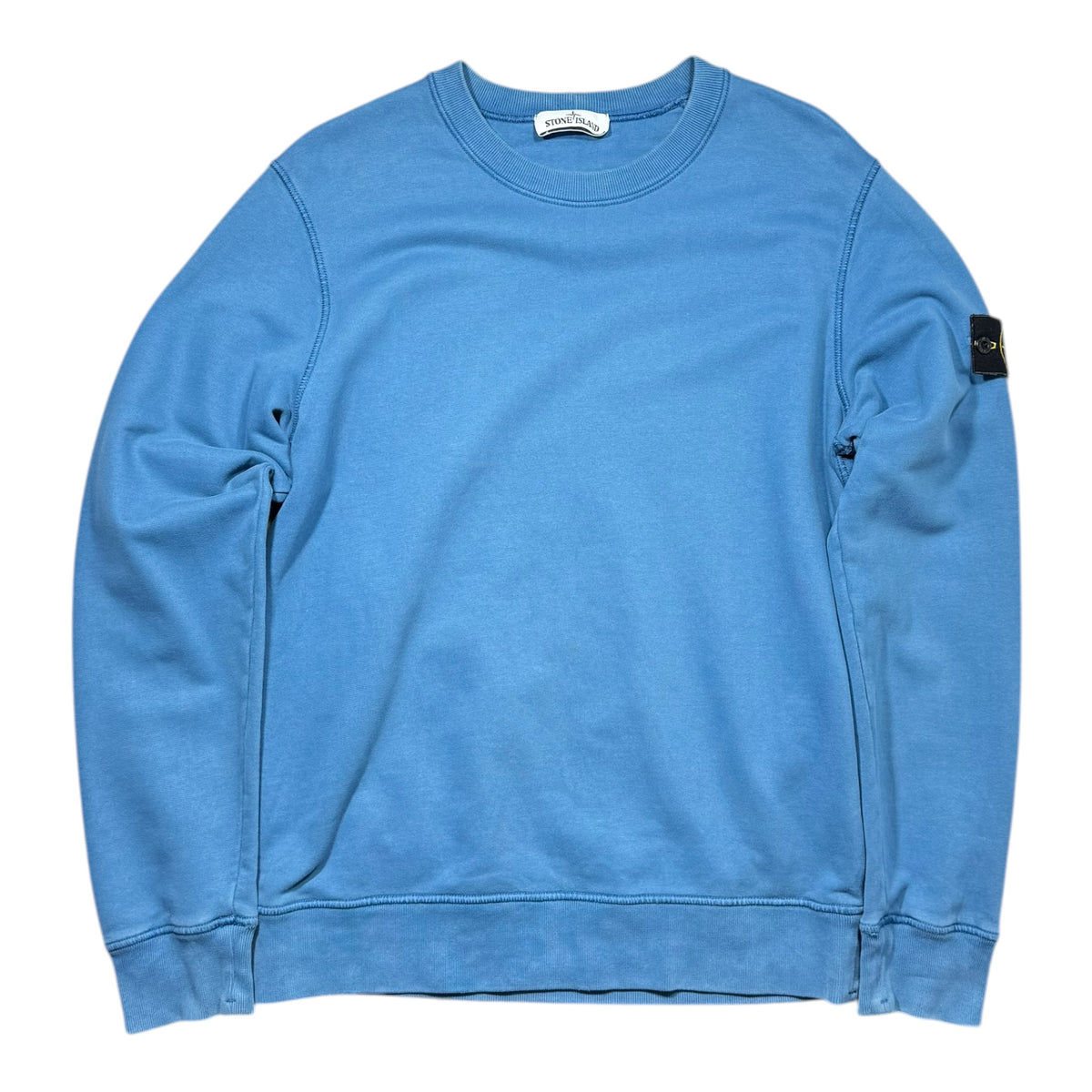 Sweat Stone Island (M)