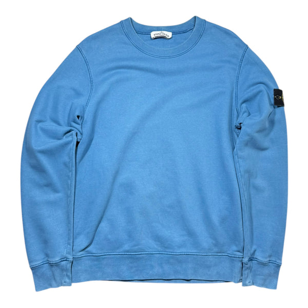 Sweat Stone Island (M)