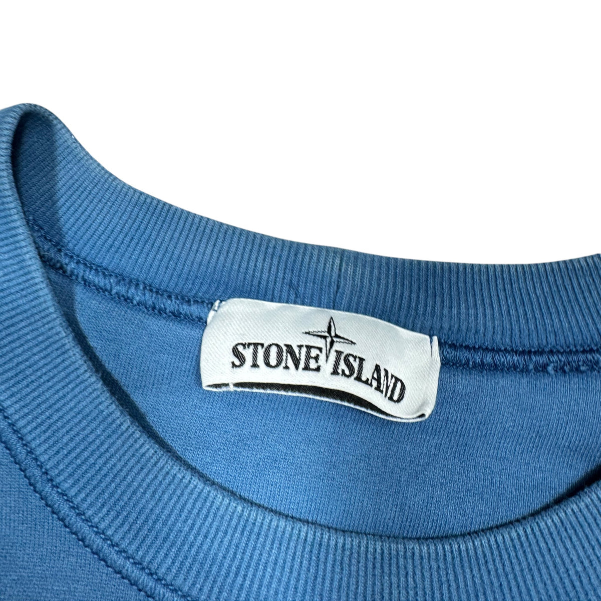 Sweat Stone Island (M)