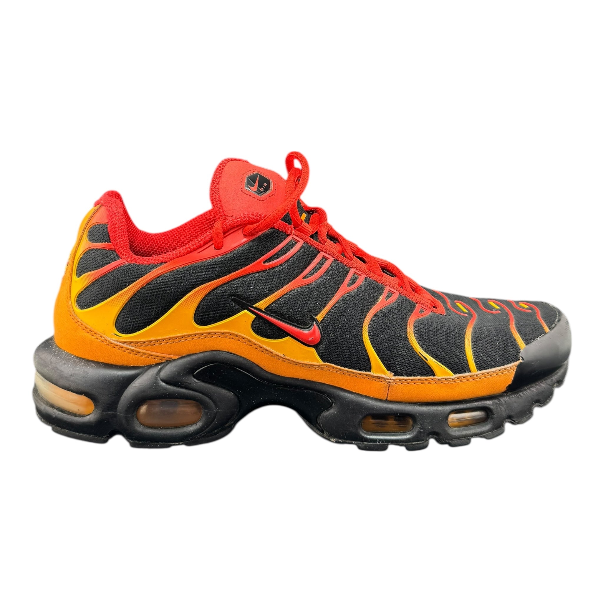Air Max Plus TN Volcano Lava (41EU)