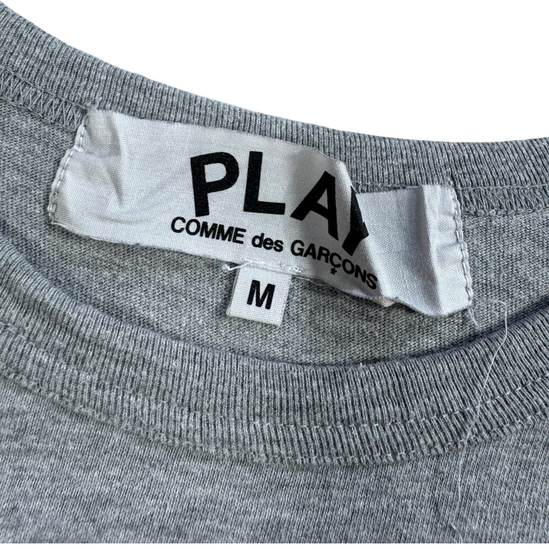 T-shirt CDG (S)