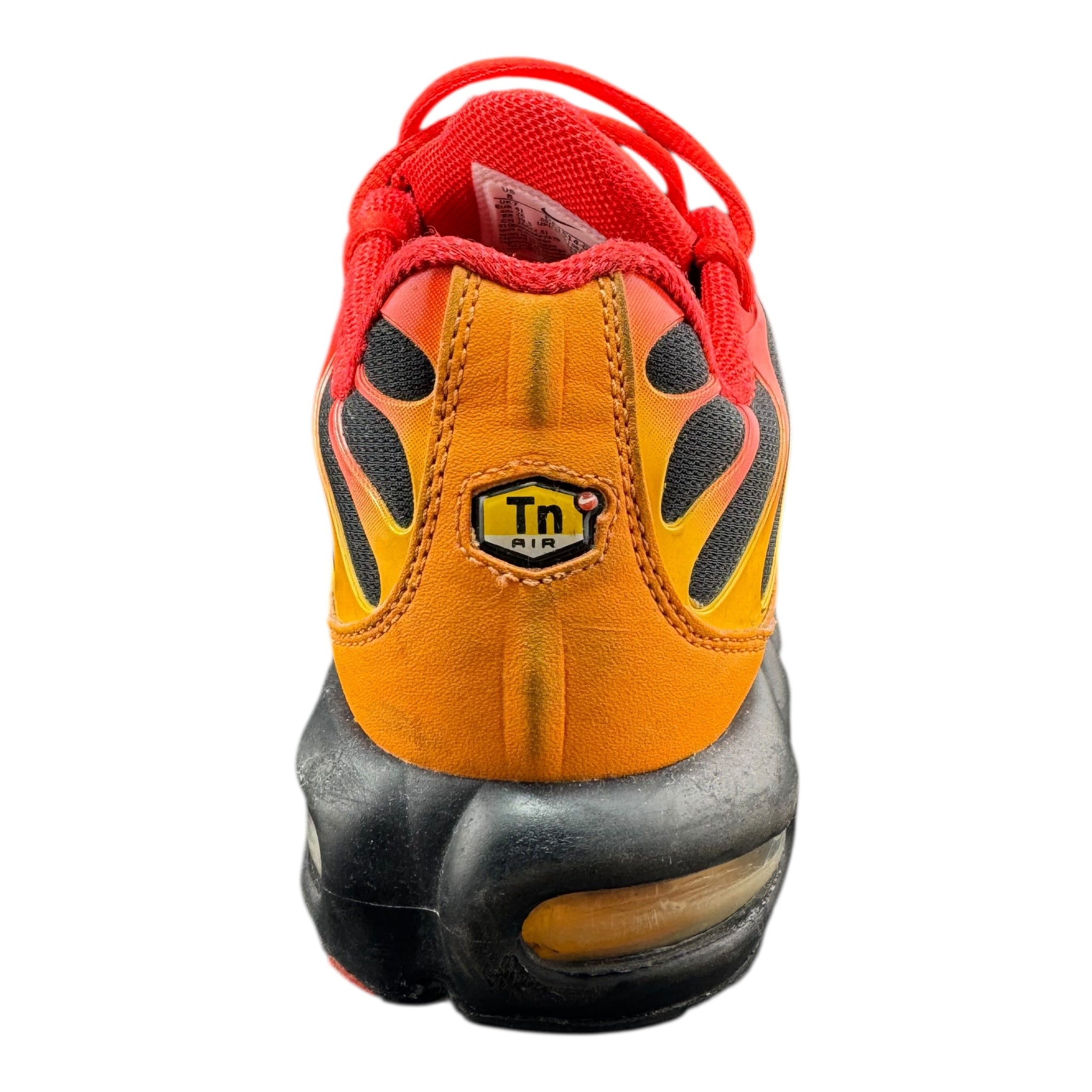Air Max Plus TN Volcano Lava (41EU)