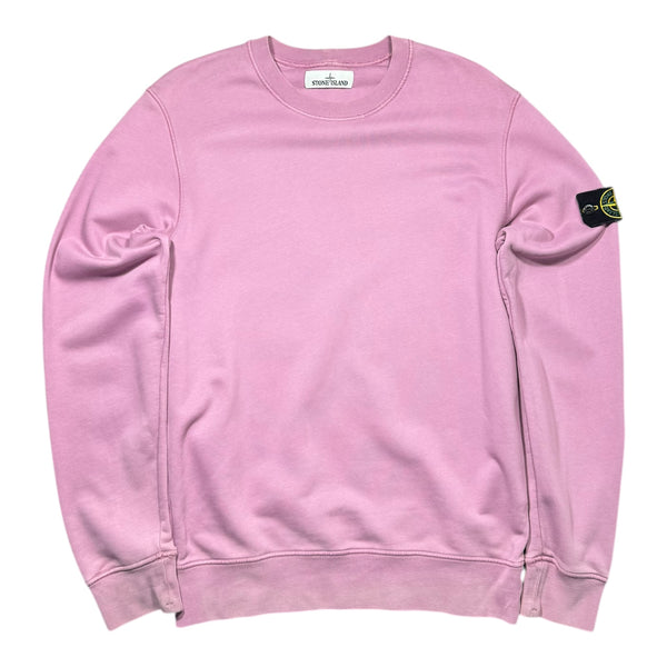 Sweat Stone Island (M)