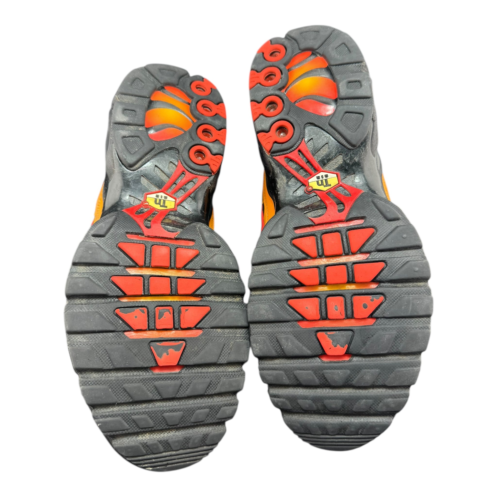 Air Max Plus TN Volcano Lava (41EU)