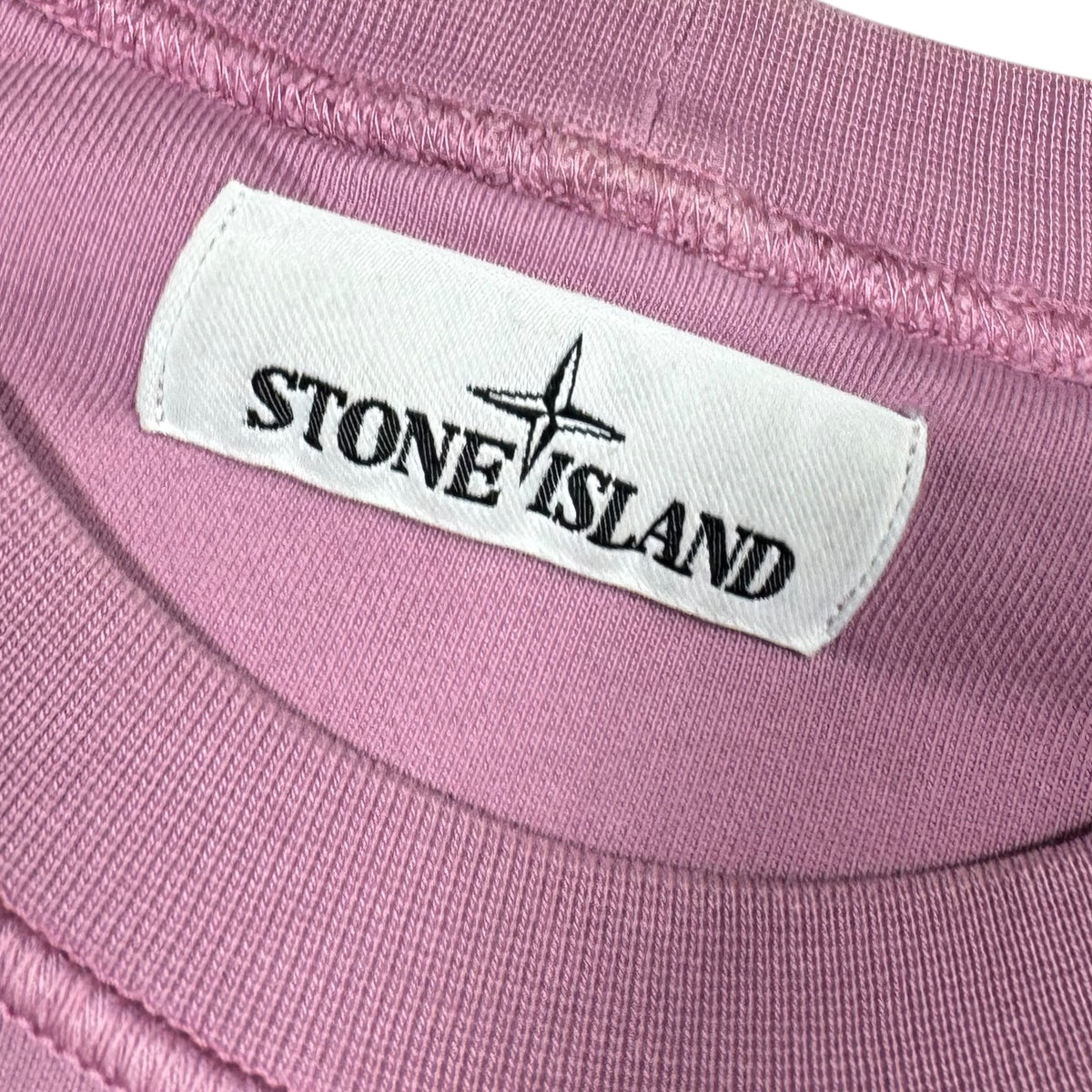 Sweat Stone Island (M)