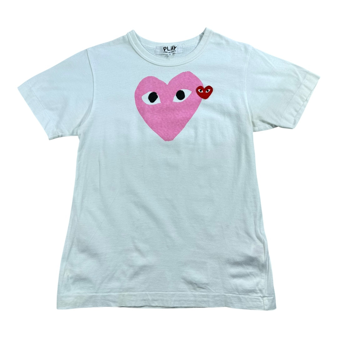 T-shirt CDG (S)