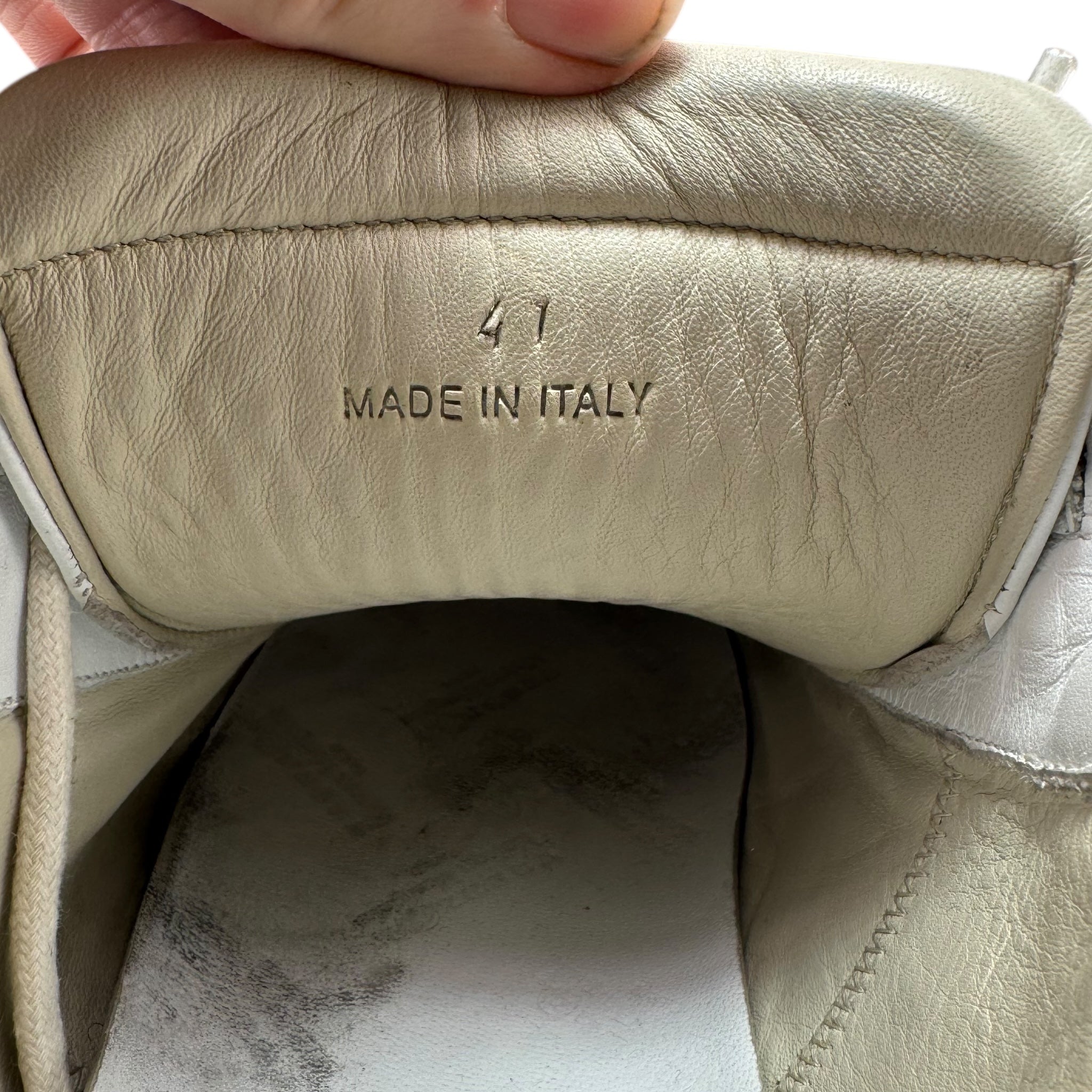 Maison Margiela Future (41EU)