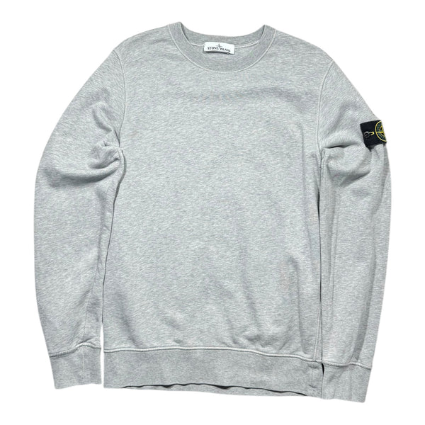 Sweat Stone Island (M)