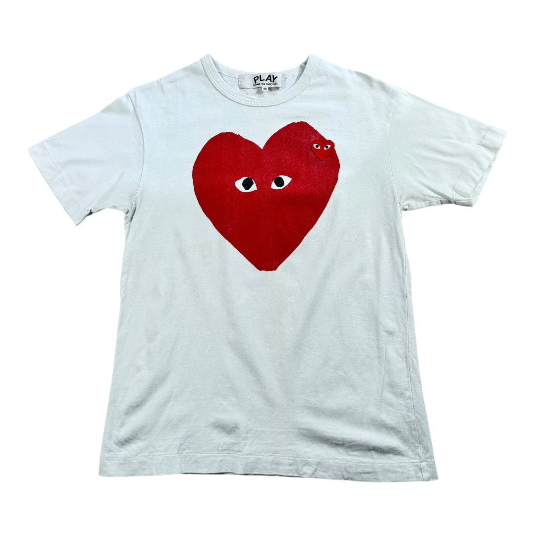 T-shirt CDG (S)