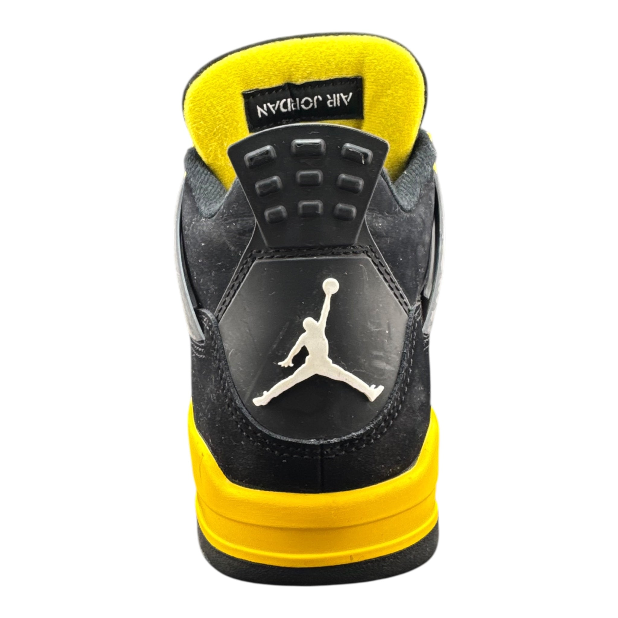 Jordan 4 Yellow Thunder (41EU)