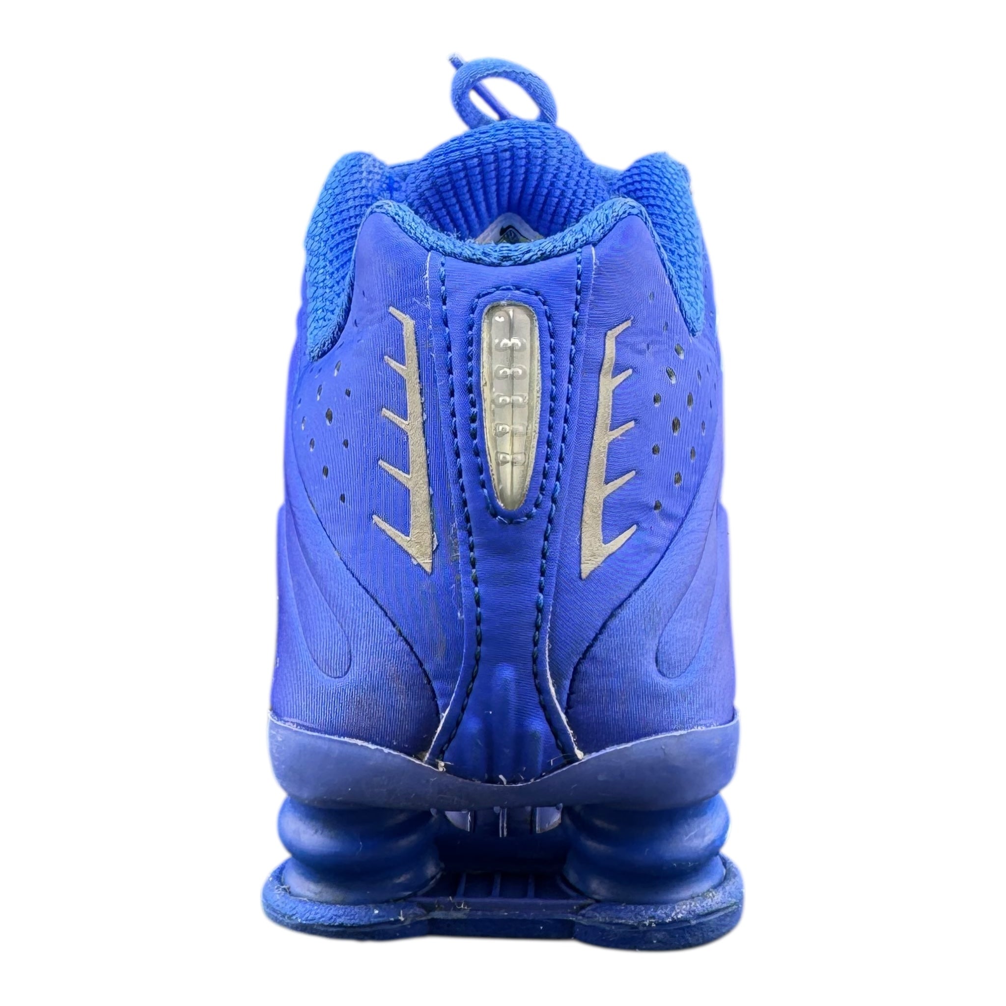 Shox R4 Racer Blue (38.5EU)