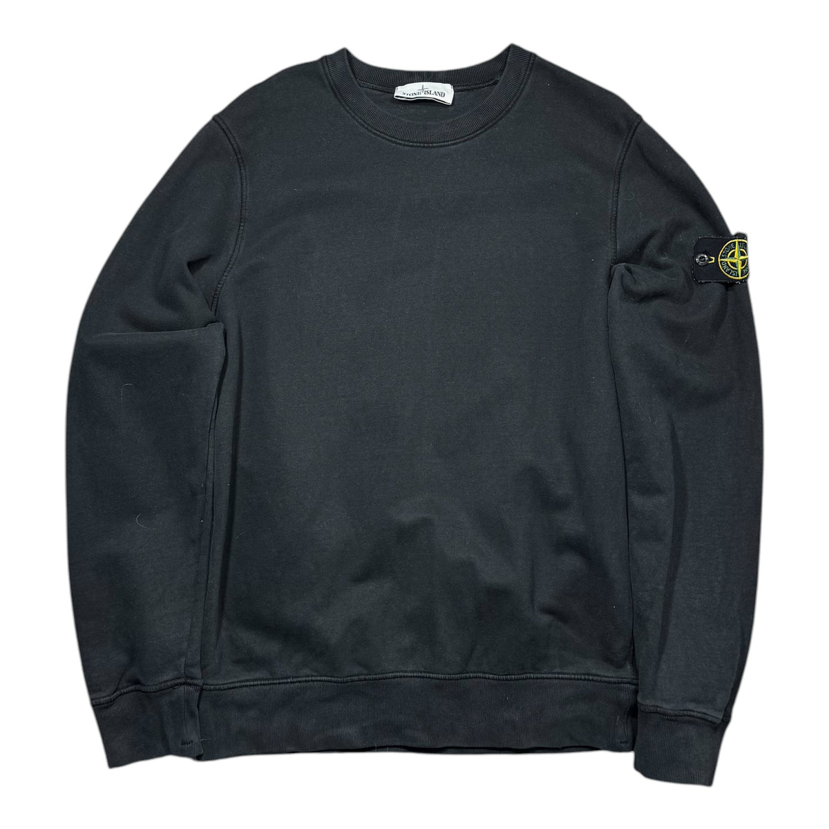 Sweat Stone Island (M)