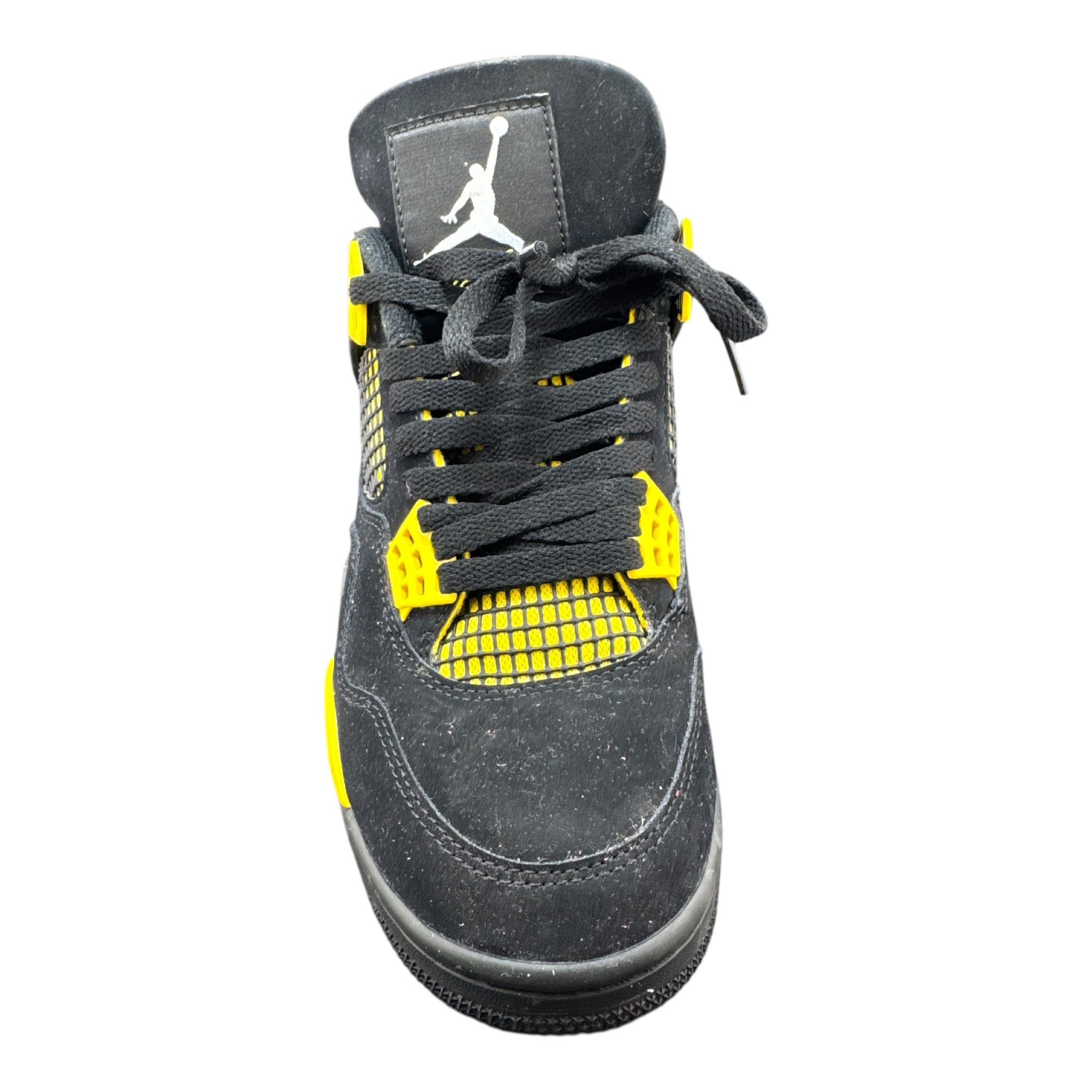 Jordan 4 Yellow Thunder (41EU)