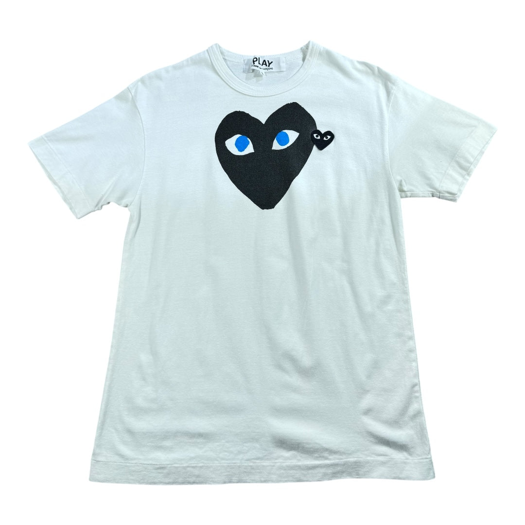 T-shirt CDG (L)