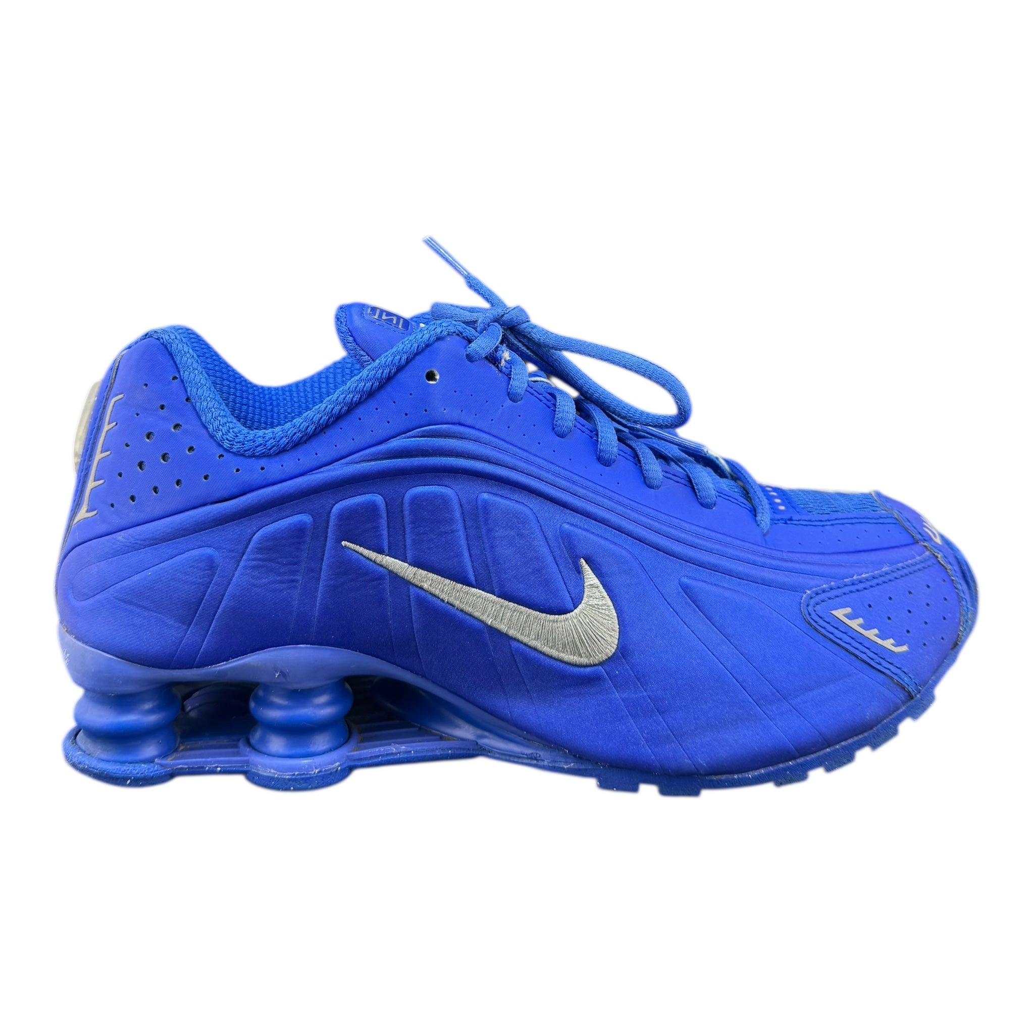 Shox R4 Racer Blue (38.5EU)