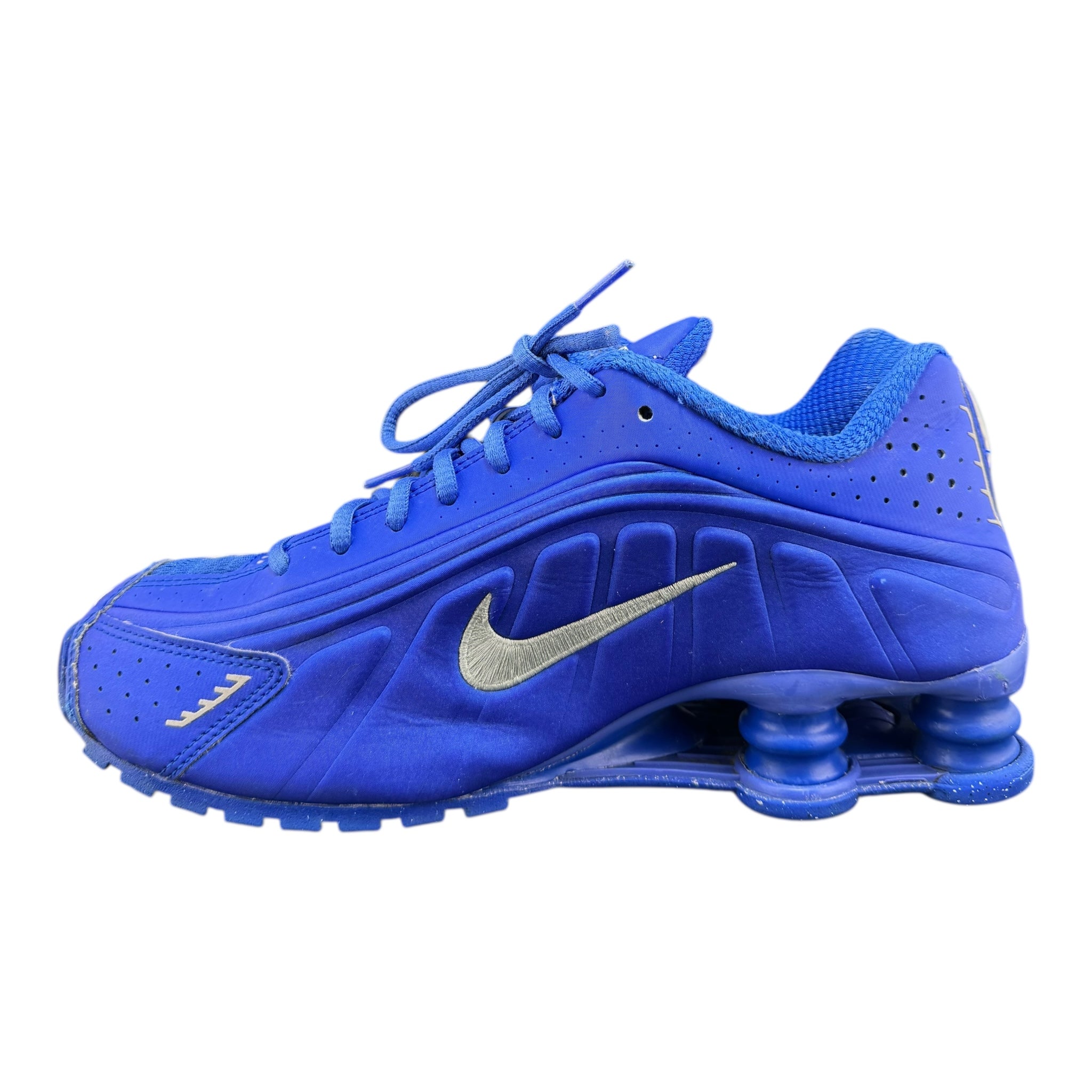 Shox R4 Racer Blue (38.5EU)