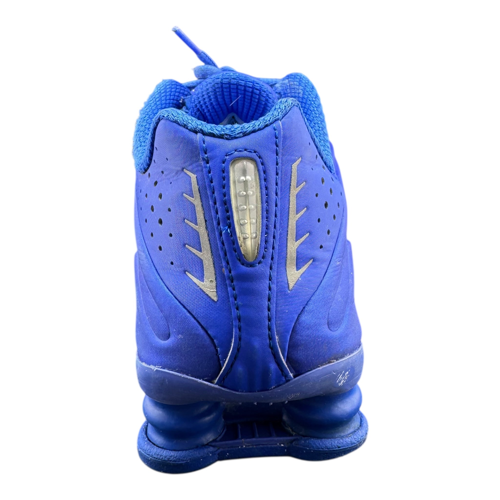 Shox R4 Racer Blue (38.5EU)