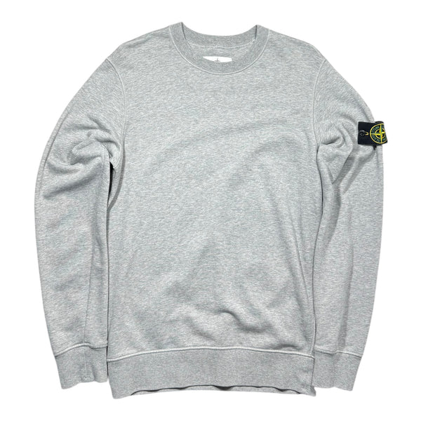 Sweat Stone Island (M)