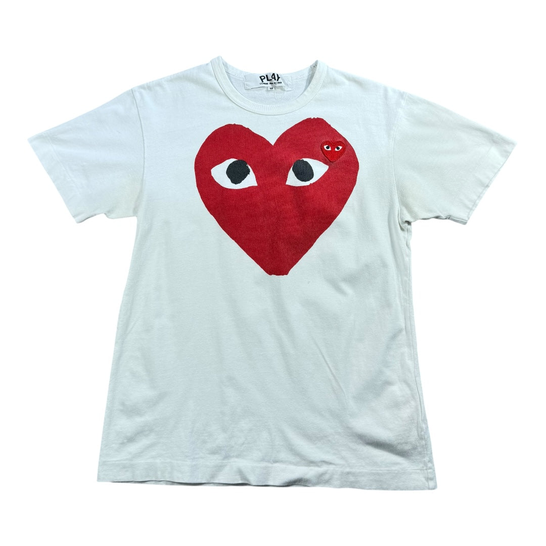 T-shirt CDG (S)