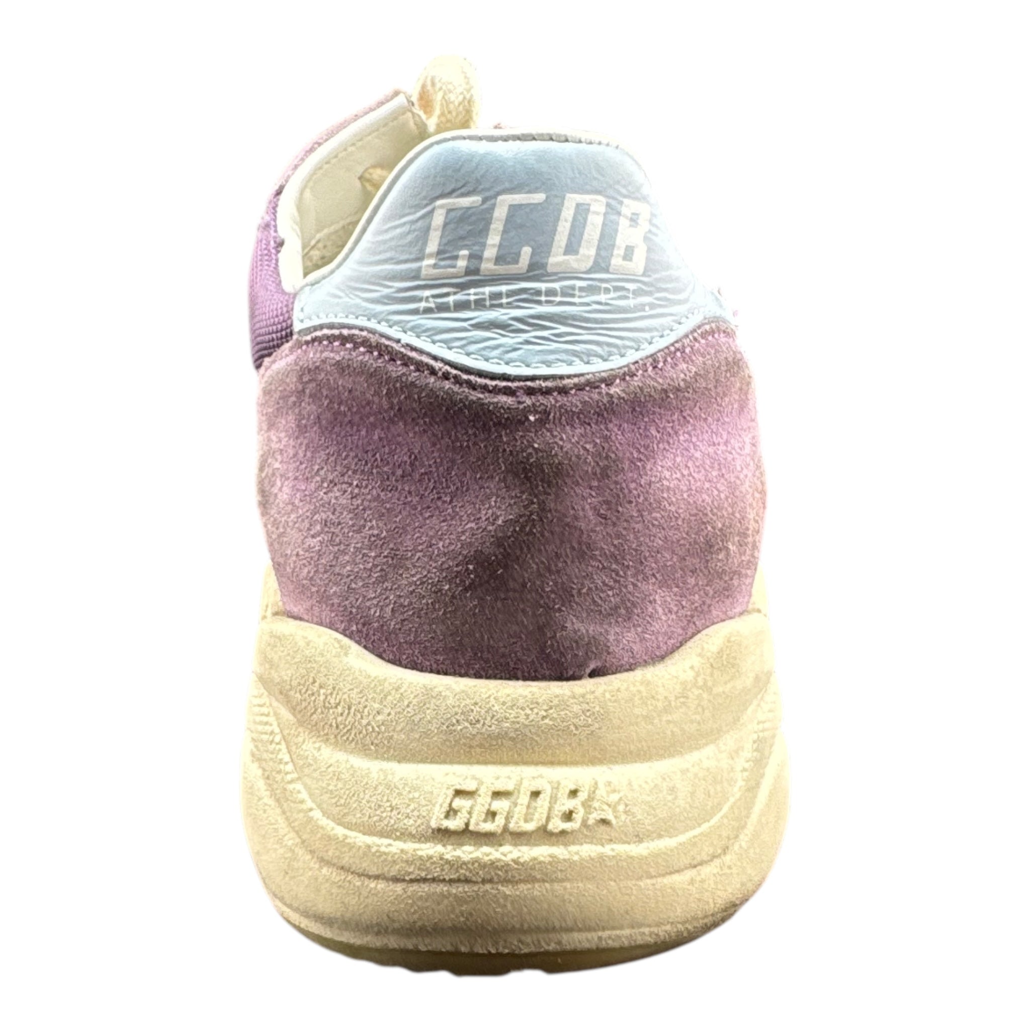 Golden Goose Running (40EU)