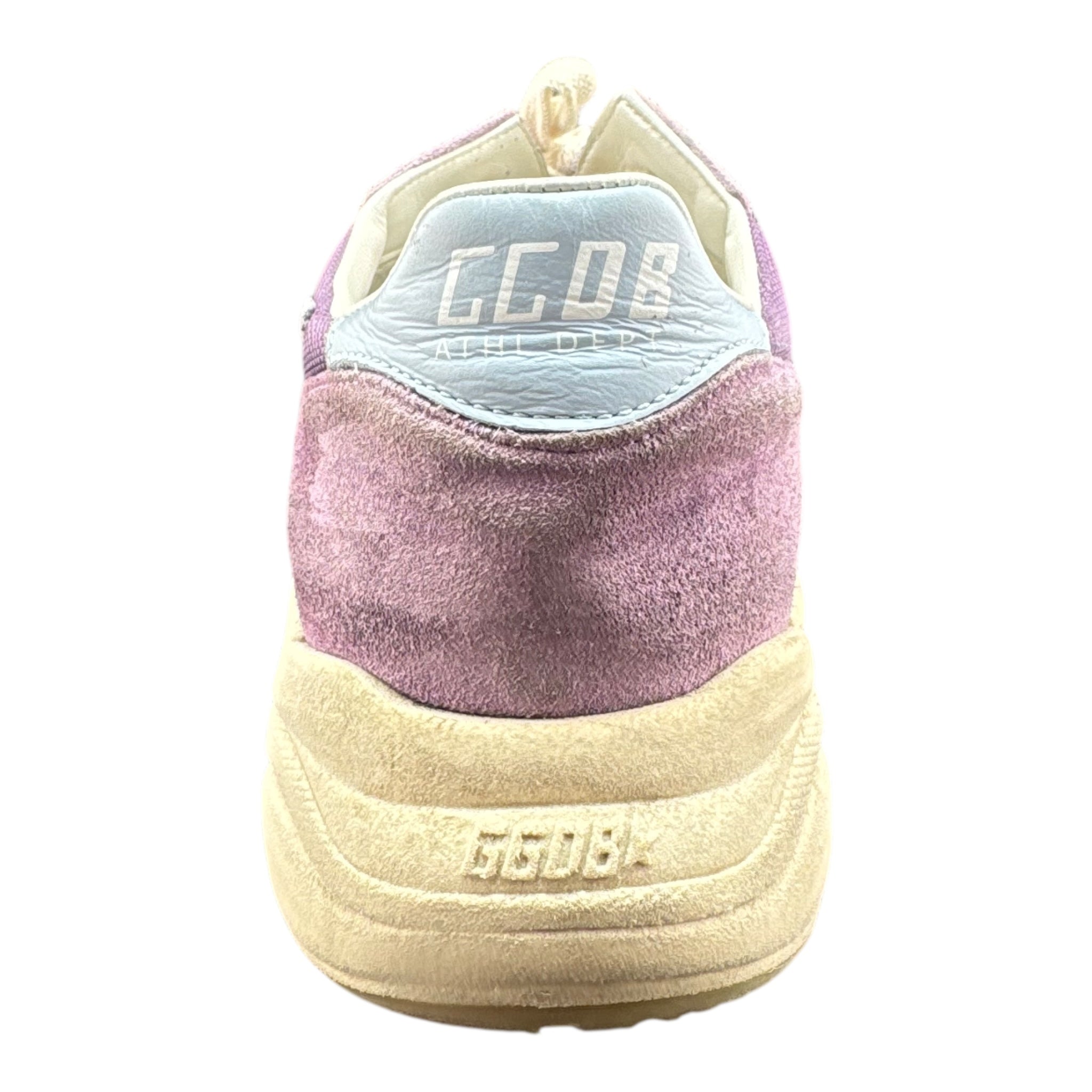 Golden Goose Running (40EU)