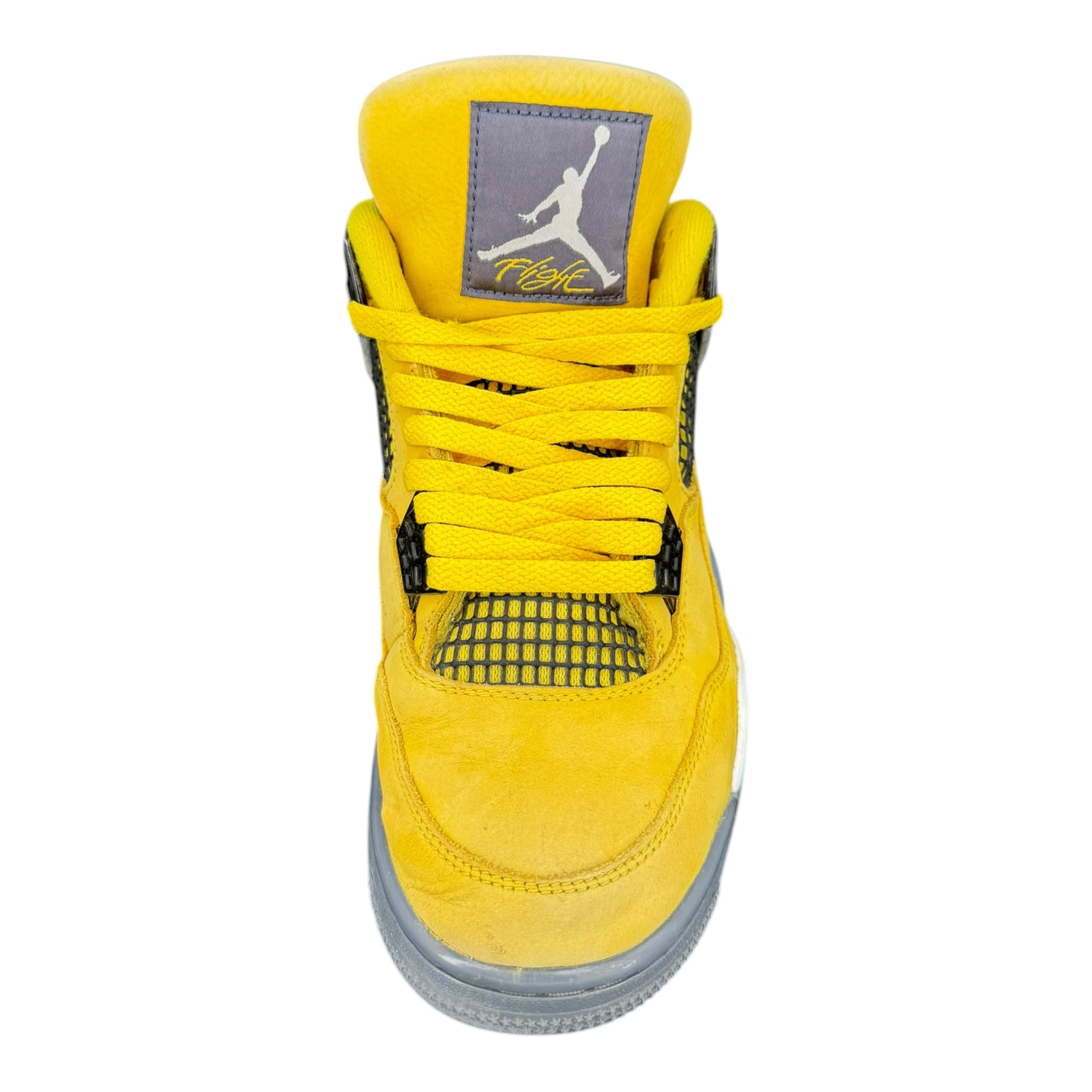 Jordan 4 Lightning (42EU)