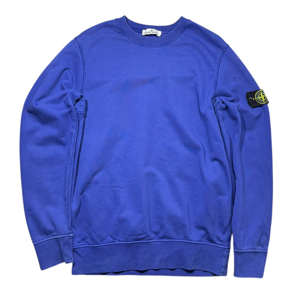 Sweat Stone Island (L)