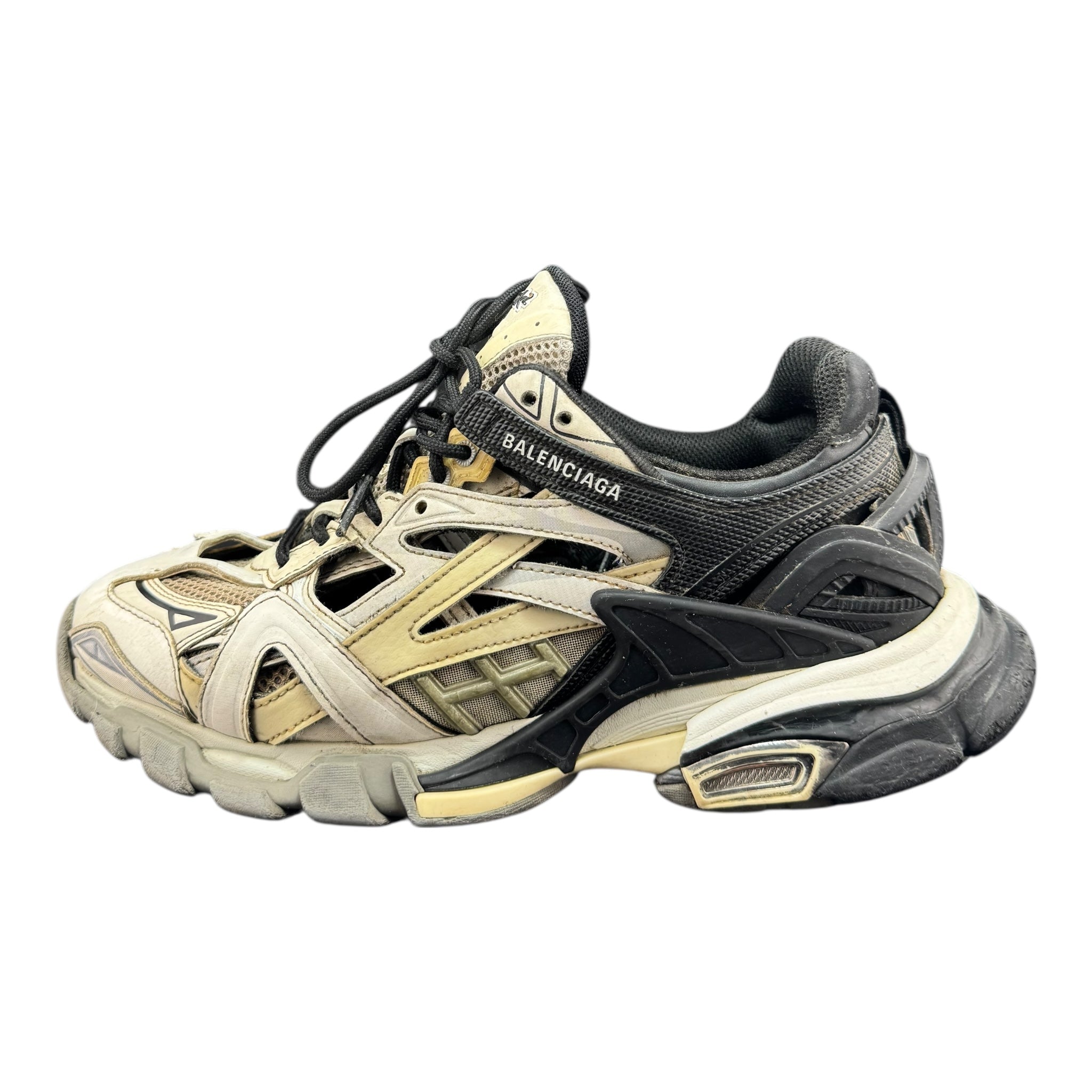 Balenciaga Track 2 (39EU)