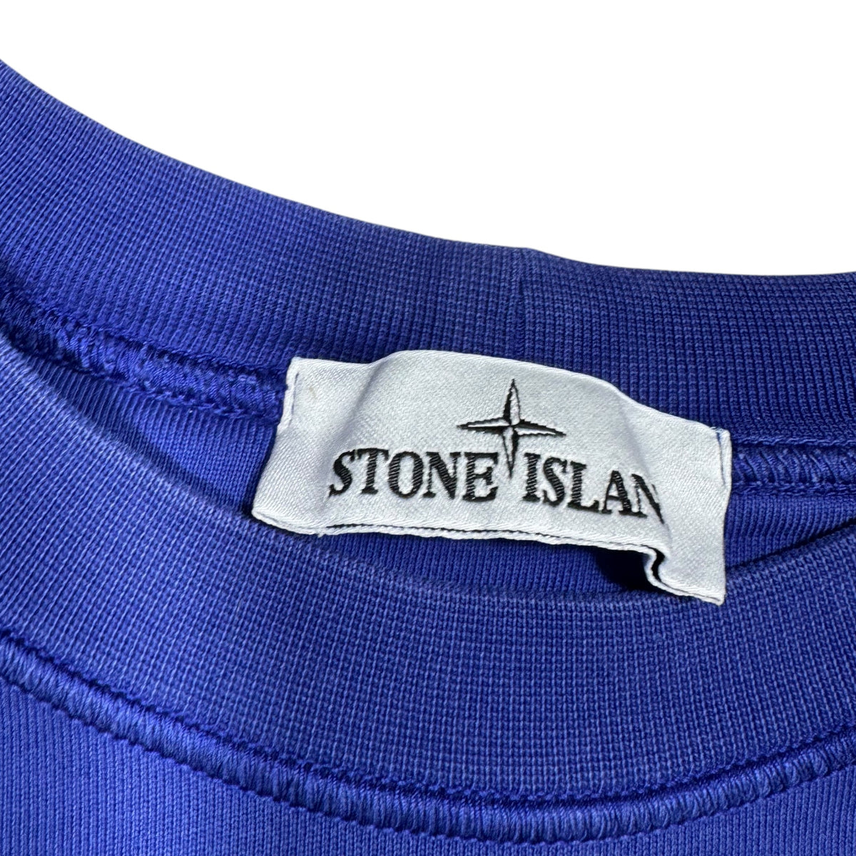 Sweat Stone Island (L)