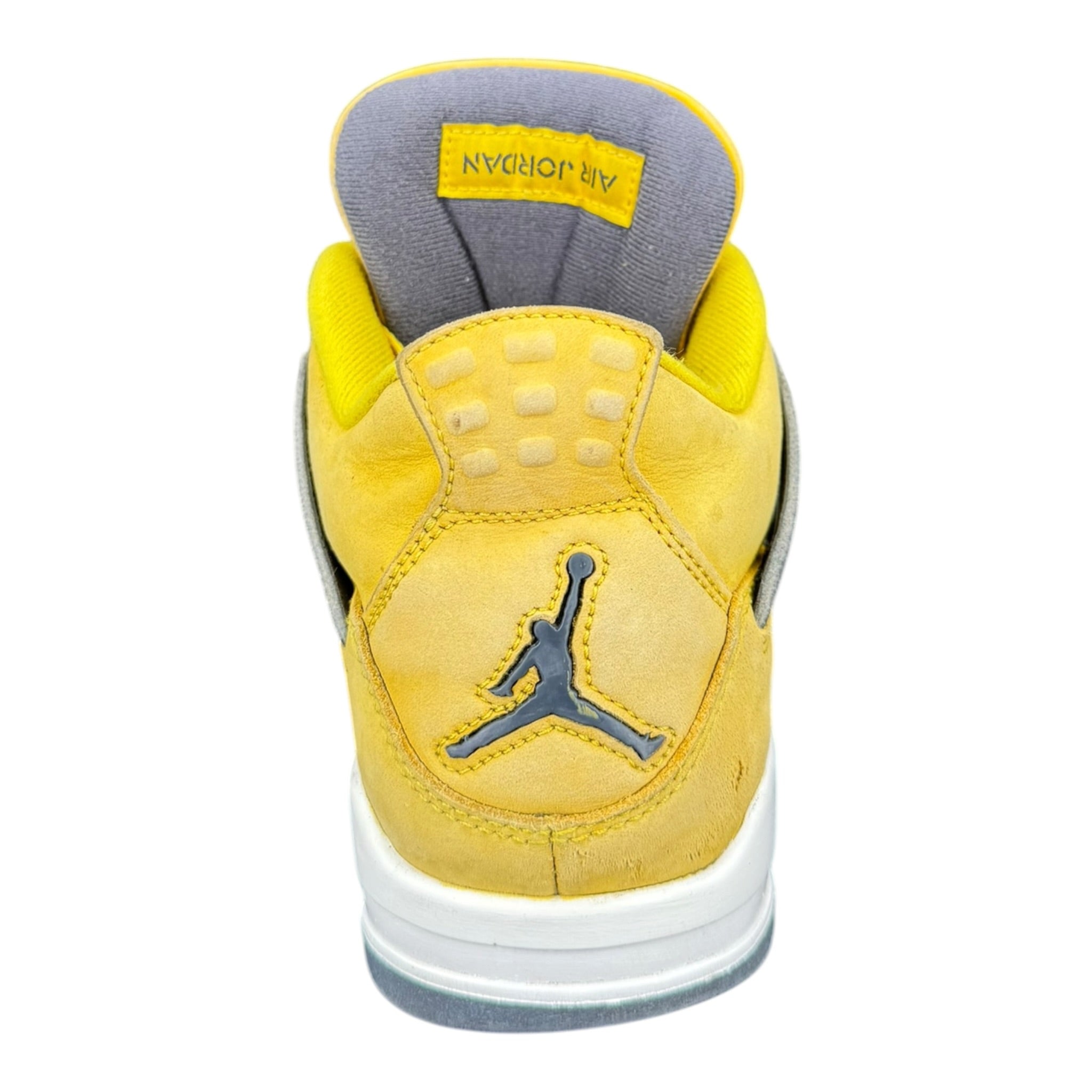 Jordan 4 Lightning (42EU)