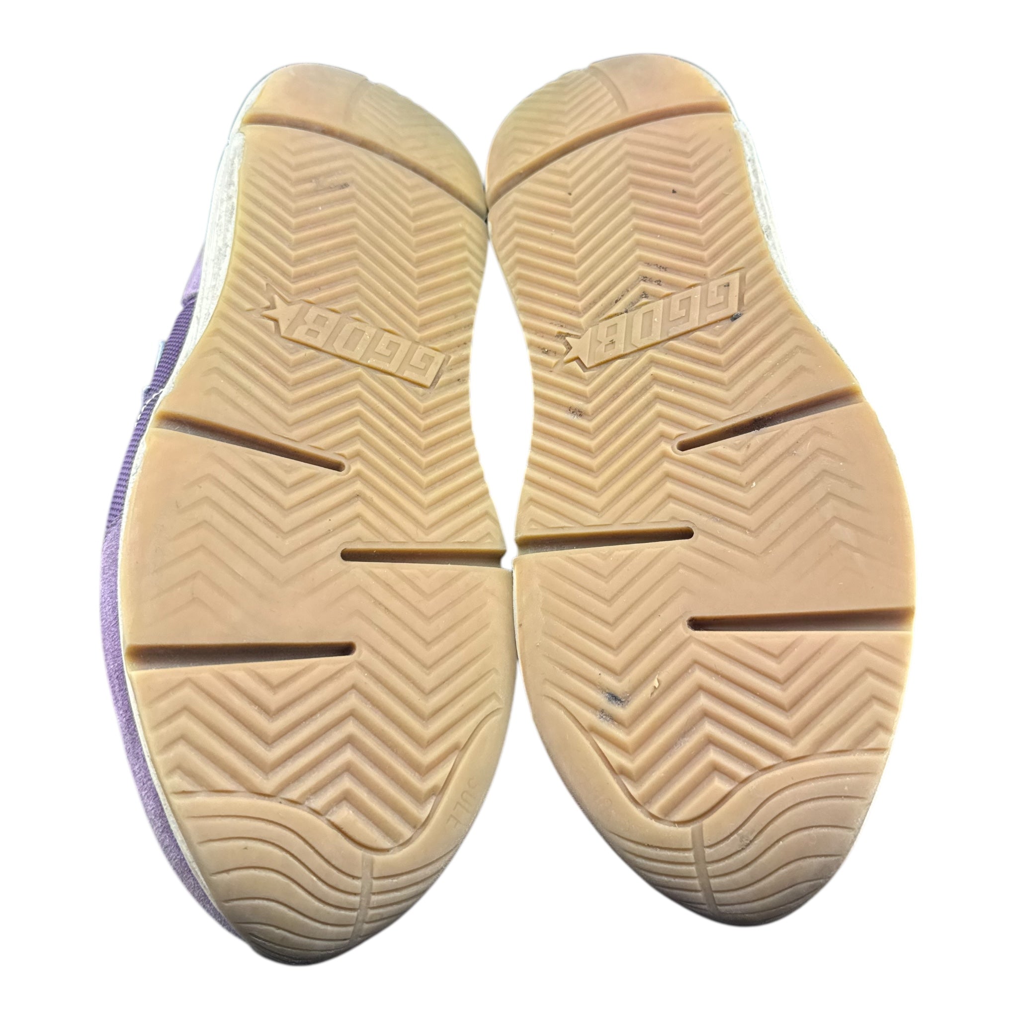 Golden Goose Running (40EU)