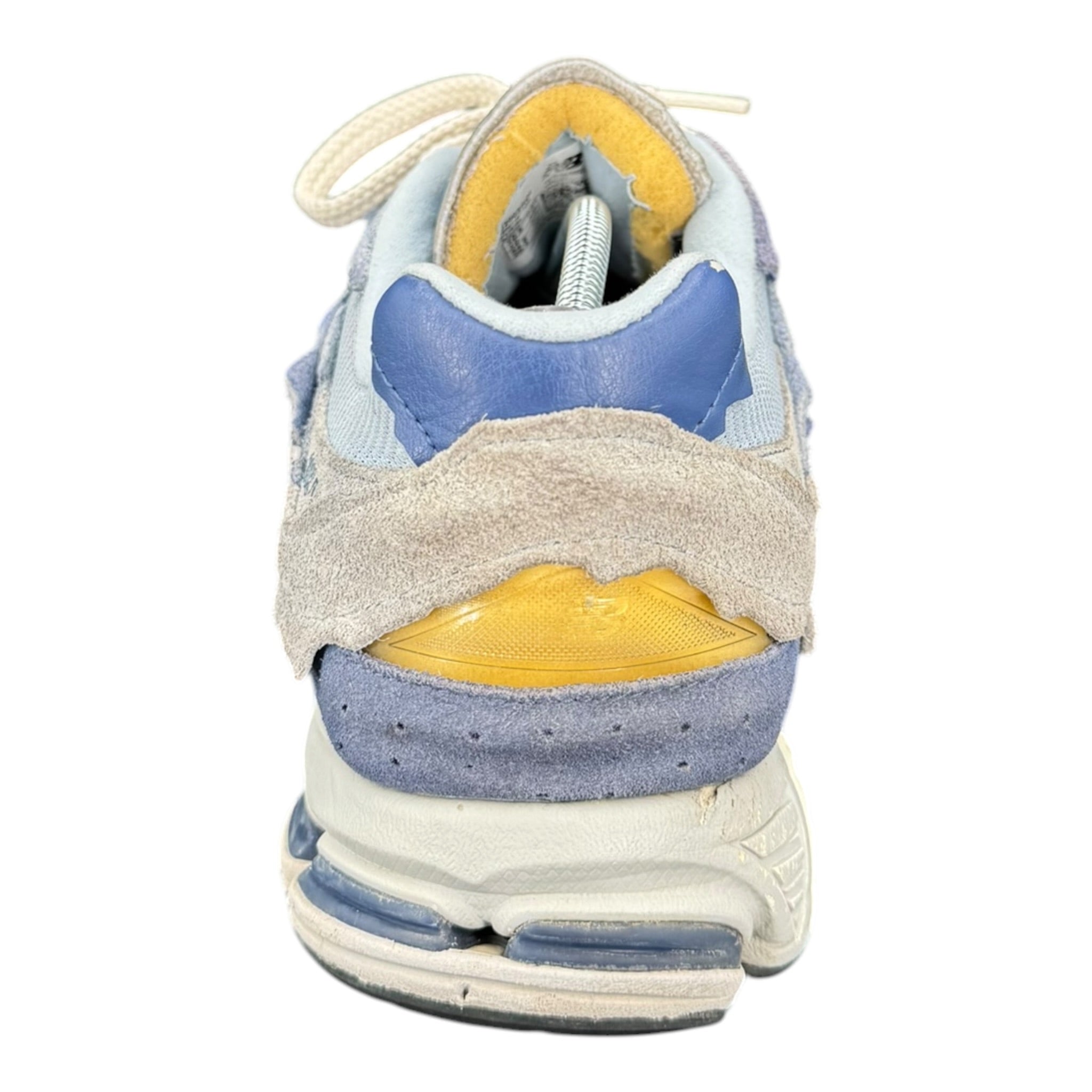New Balance 2002r Protection Pack (44.5EU)