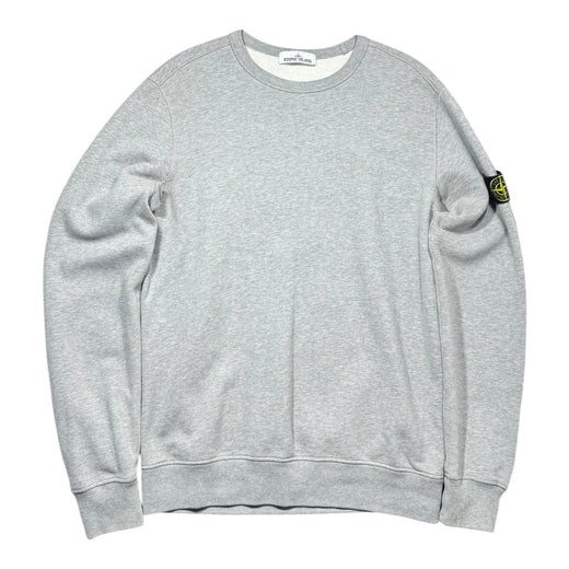 Sweat Stone Island (L)