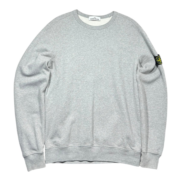 Sweat Stone Island (L)
