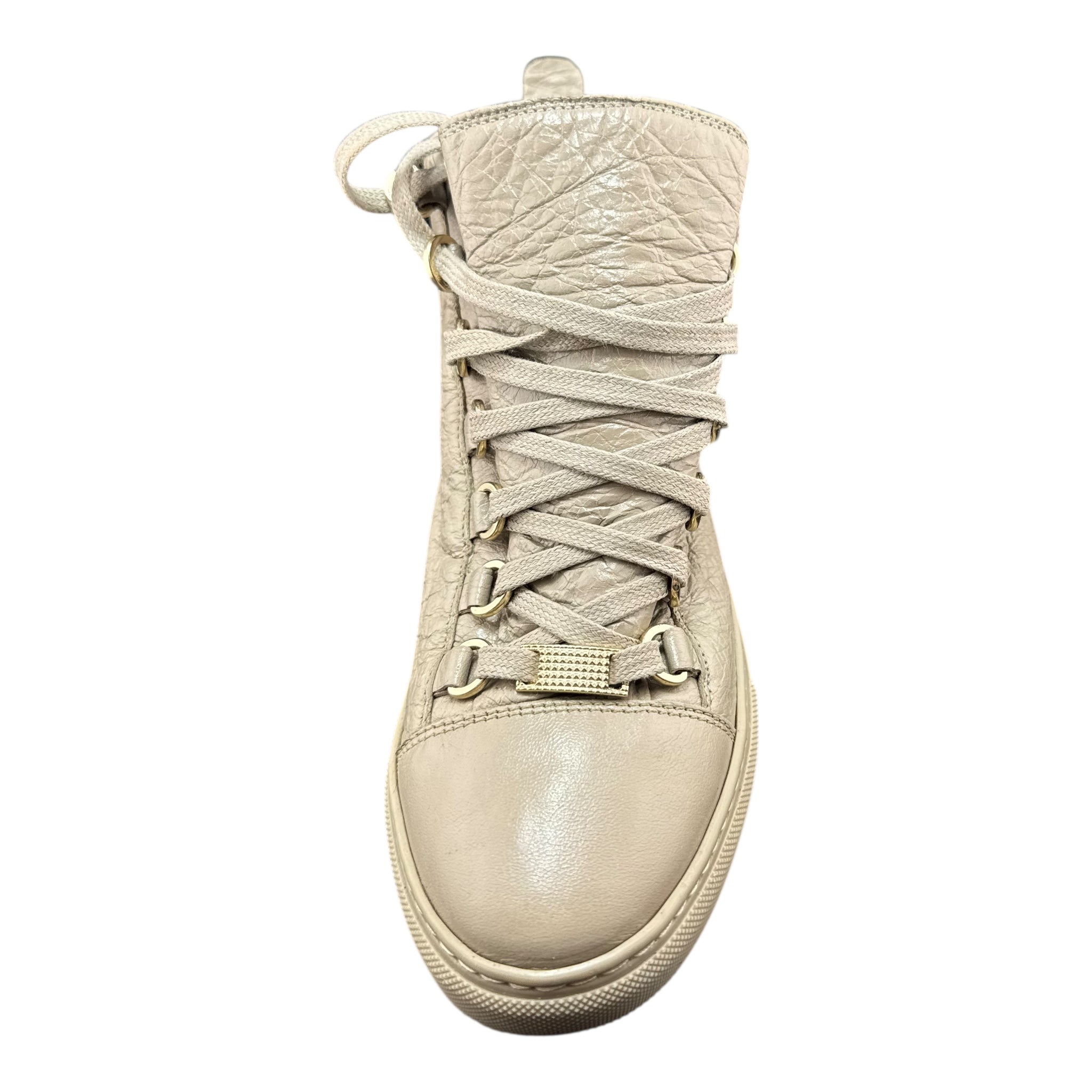 Balenciaga Arena High (37EU)