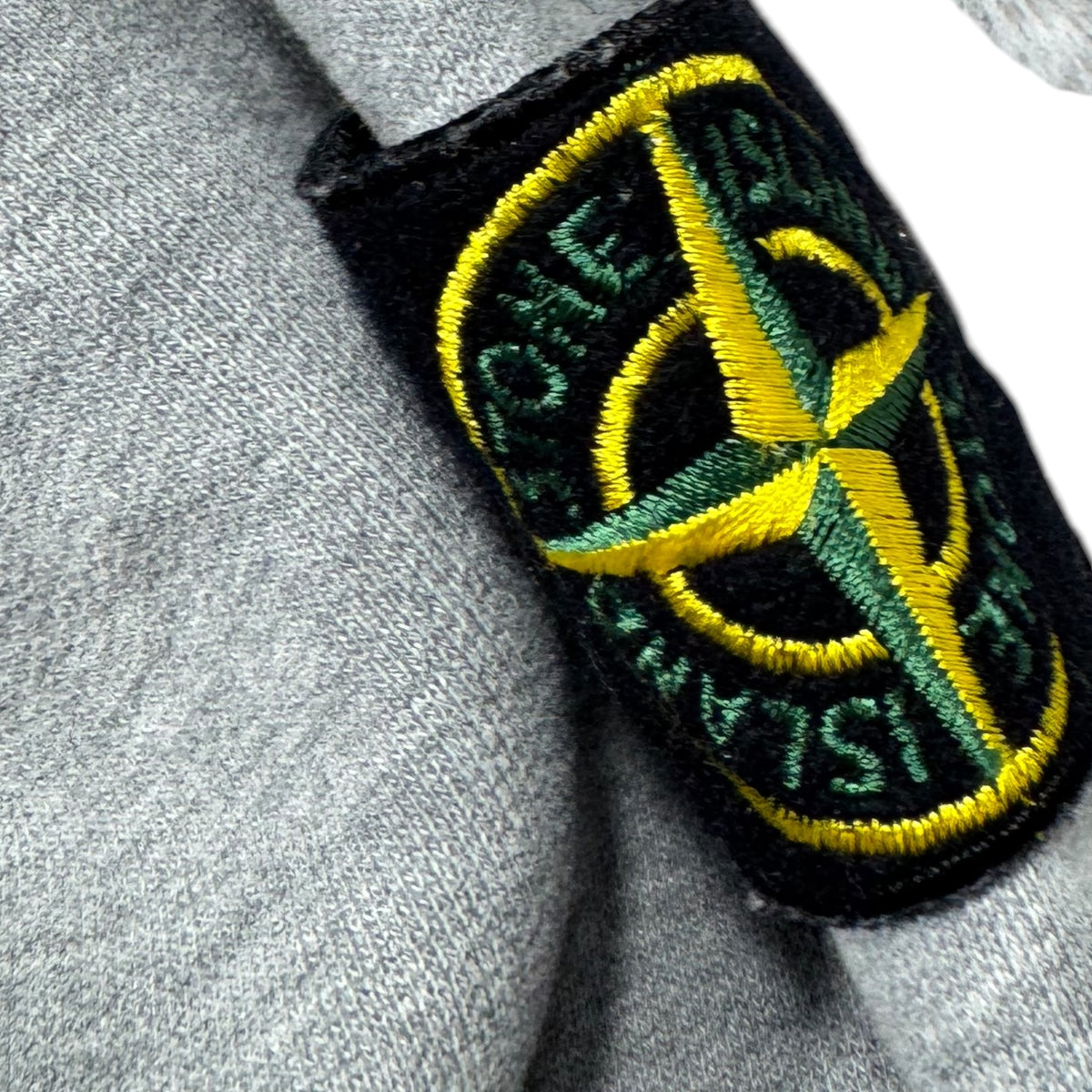 Sweat Stone Island (L)
