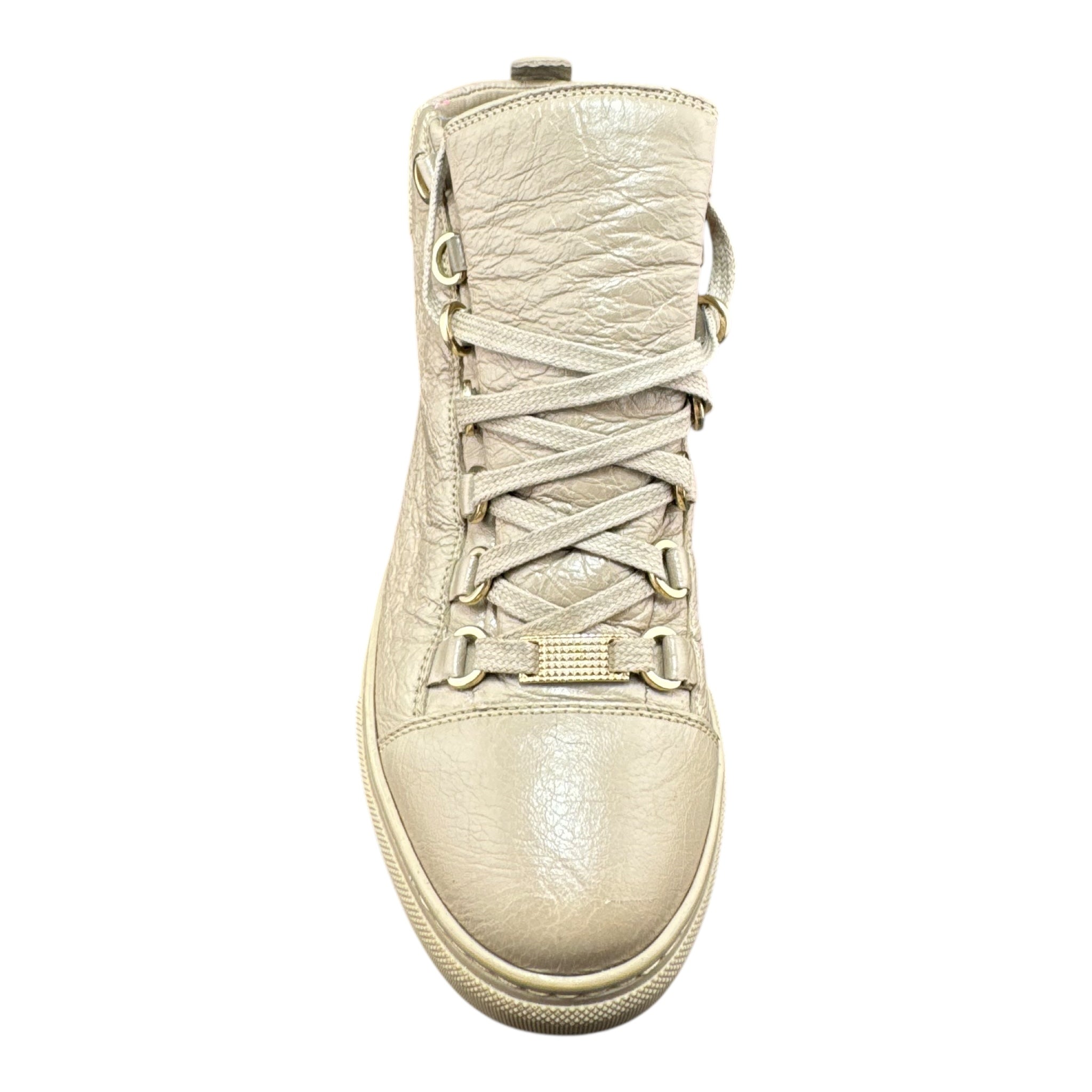 Balenciaga Arena High (37EU)