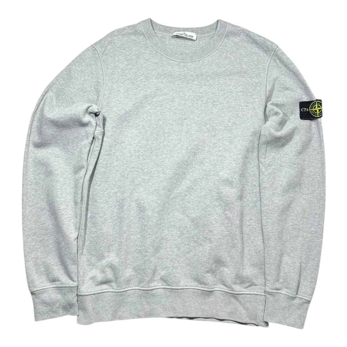 Sweat Stone Island (L)