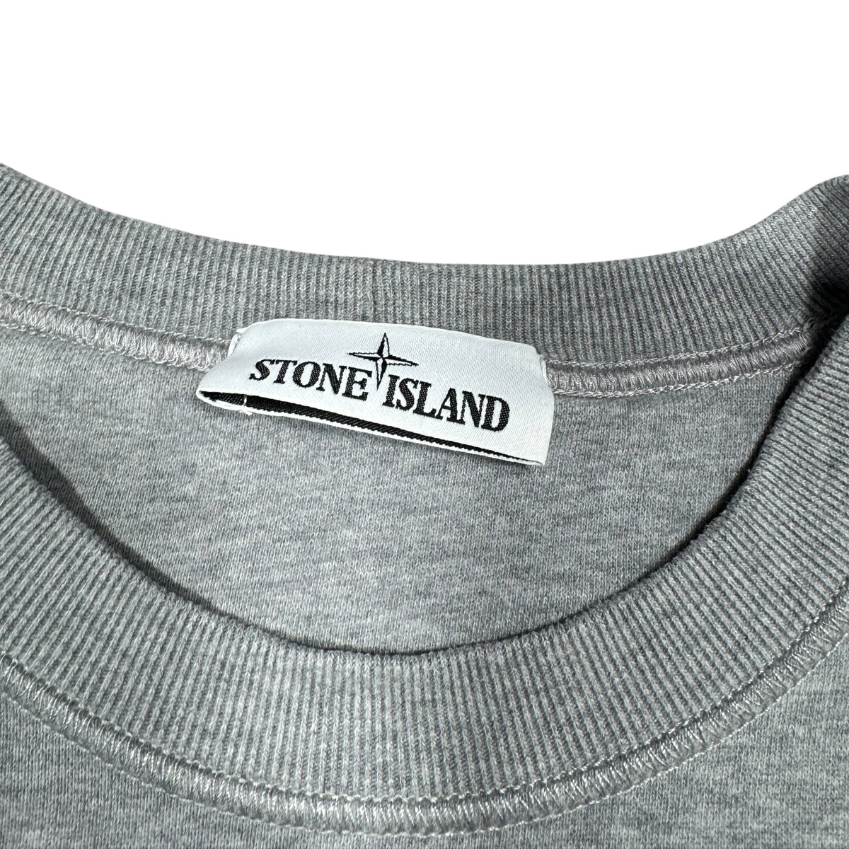 Sweat Stone Island (L)
