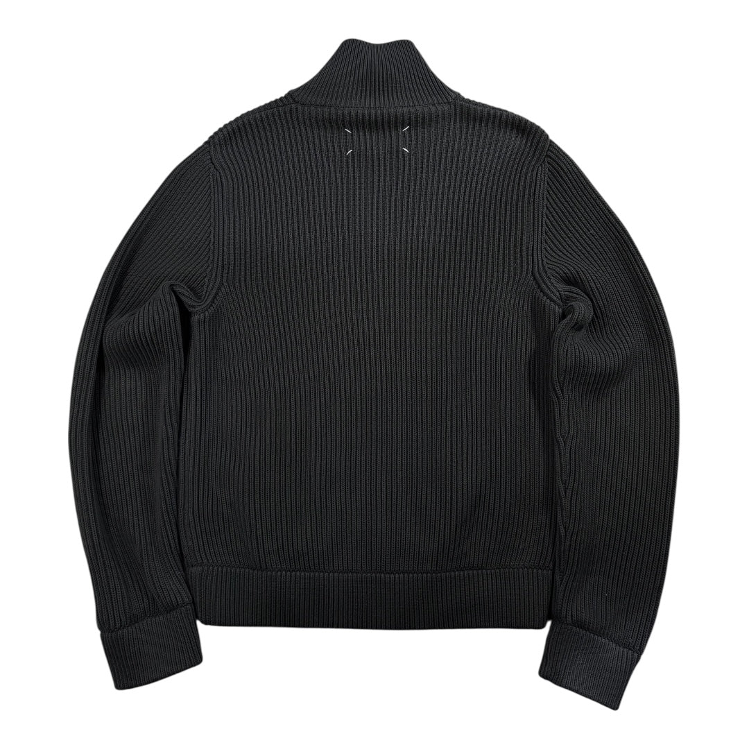 Pull zippé Maison Margiela (L)