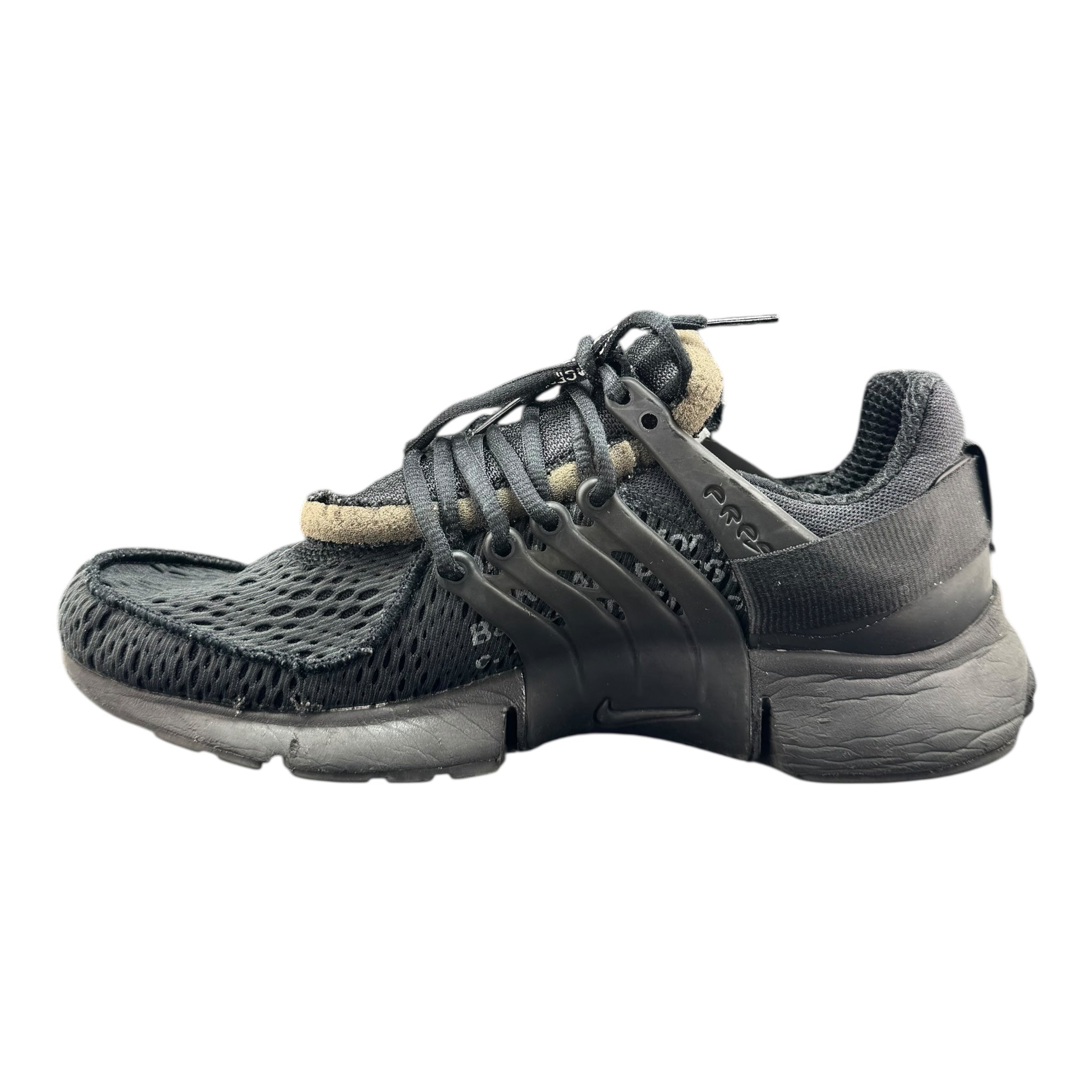 Nike Presto x Off-White black (44EU)