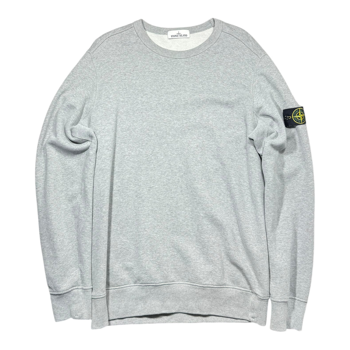 Sweat Stone Island (XL)