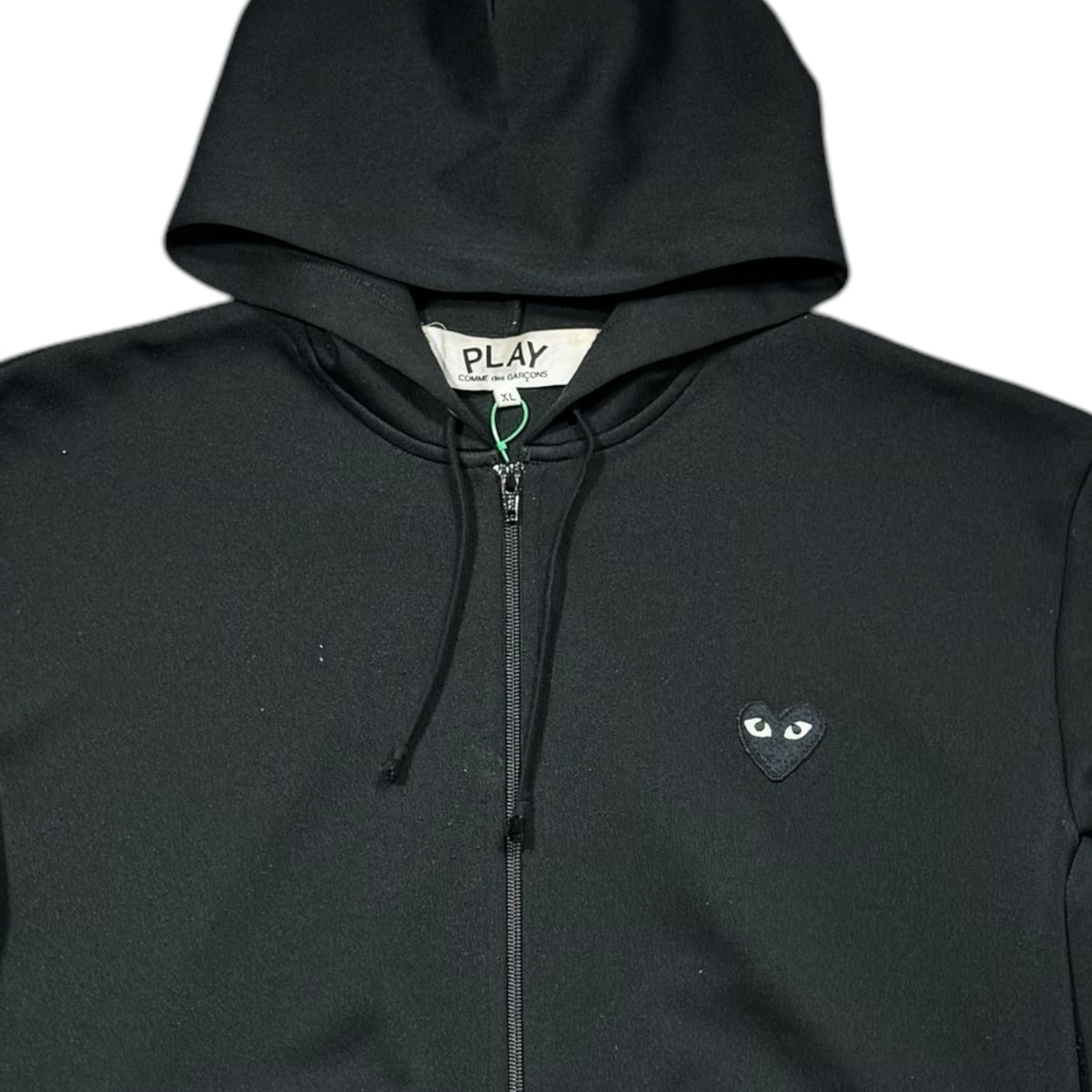 Sweat Comme Des Garçons (XL)