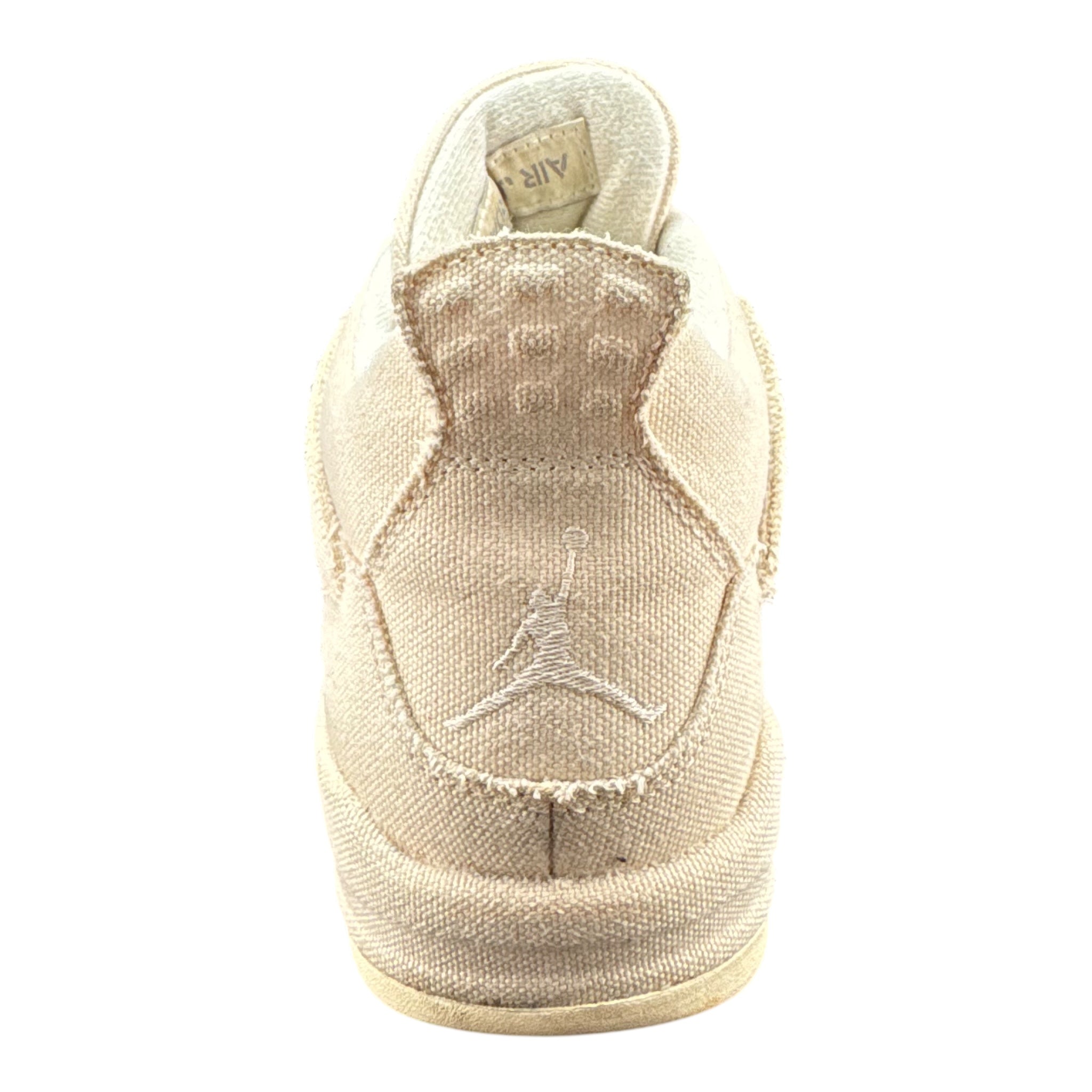 Jordan 4 Sail Canva (38.5EU)